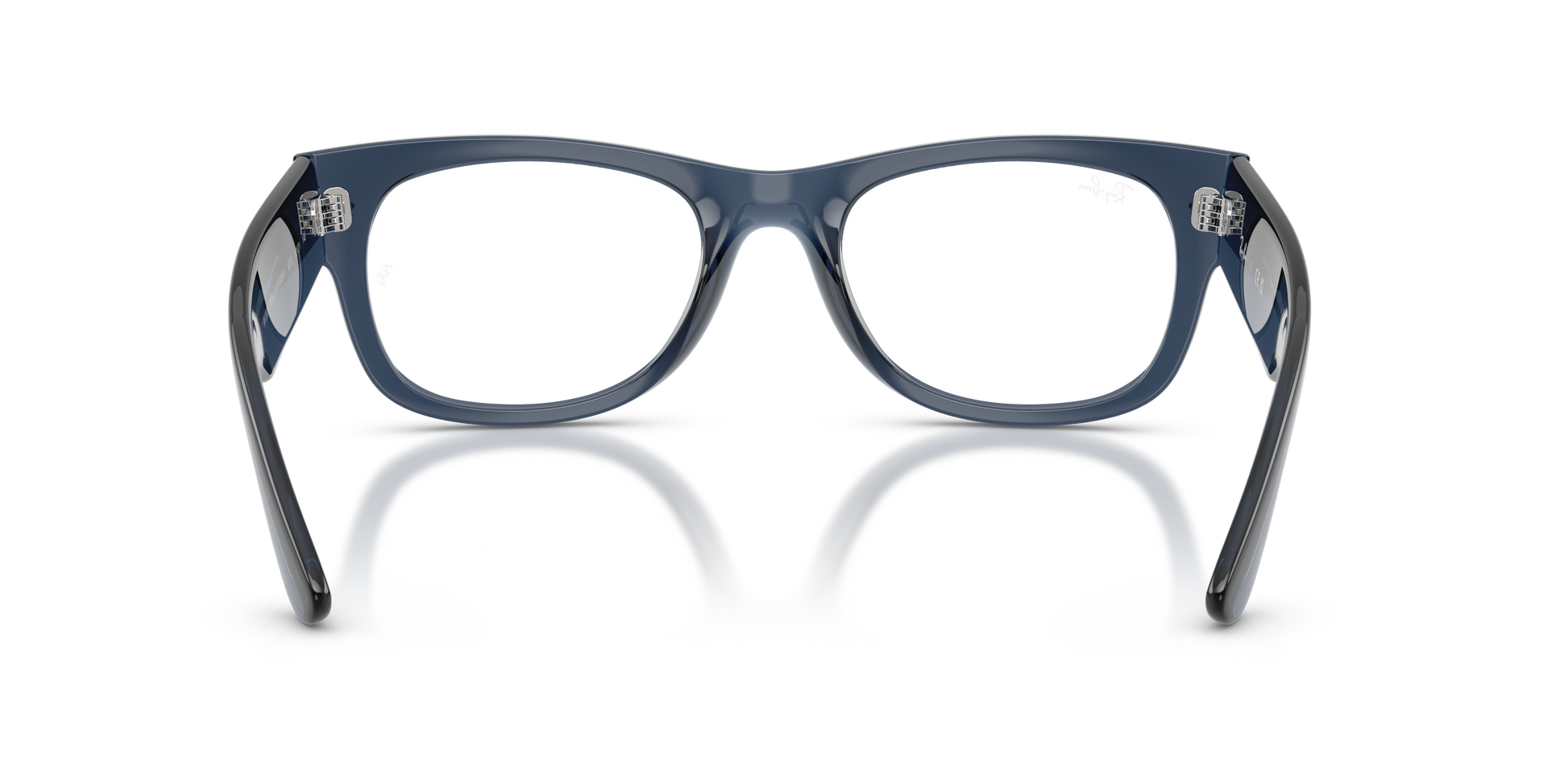 Ray-Ban Vista Mega Wayfarer Ii RX0832V 8223