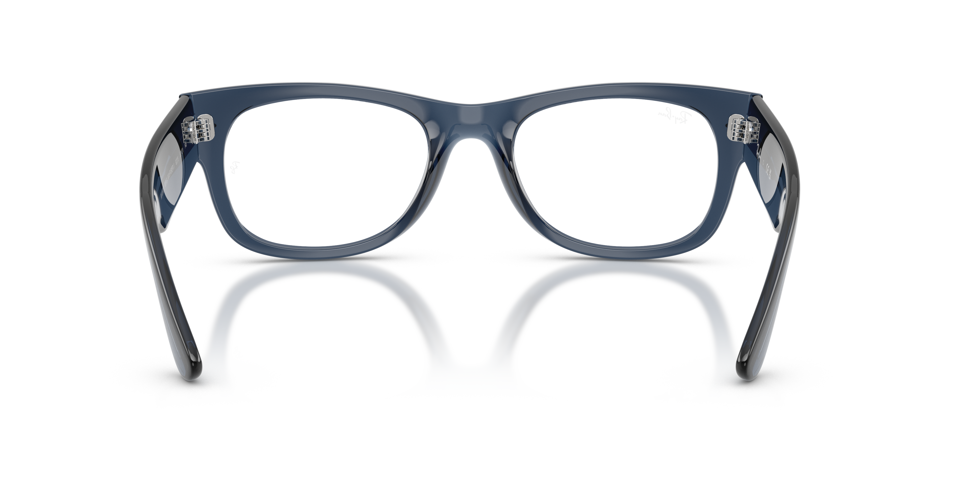 Ray-Ban Vista Mega Wayfarer Ii RX0832V 8223