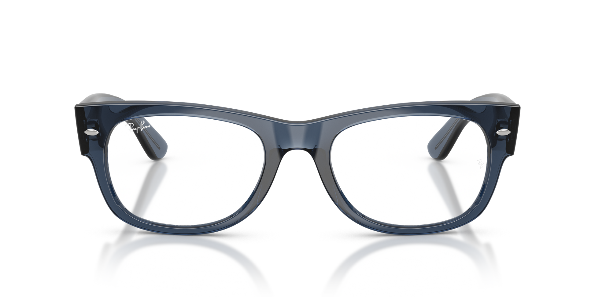 Ray-Ban Vista Mega Wayfarer Ii RX0832V 8223