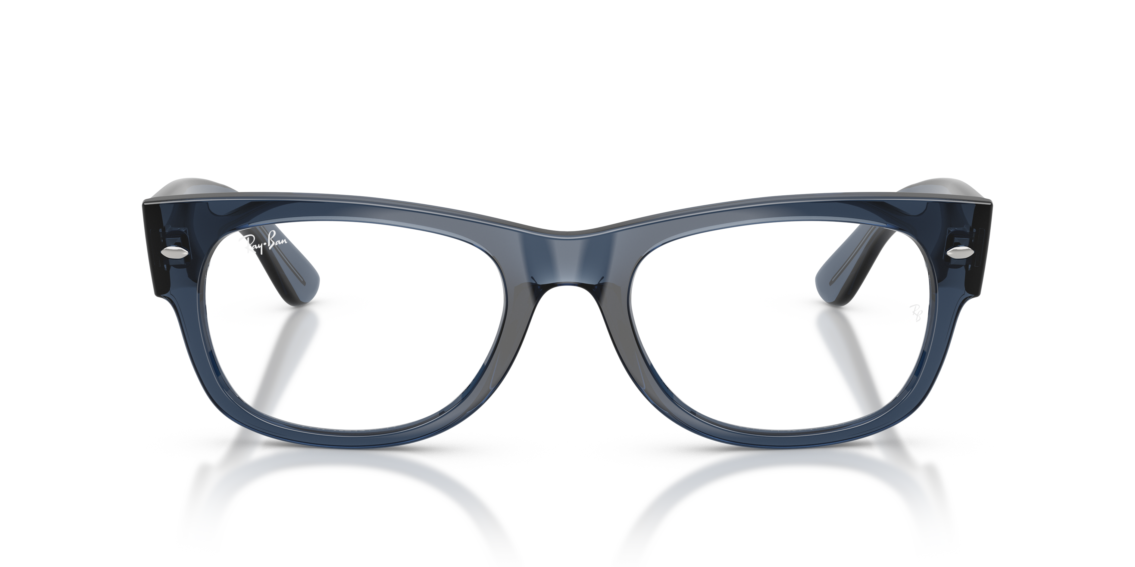 Ray-Ban Vista Mega Wayfarer Ii RX0832V 8223
