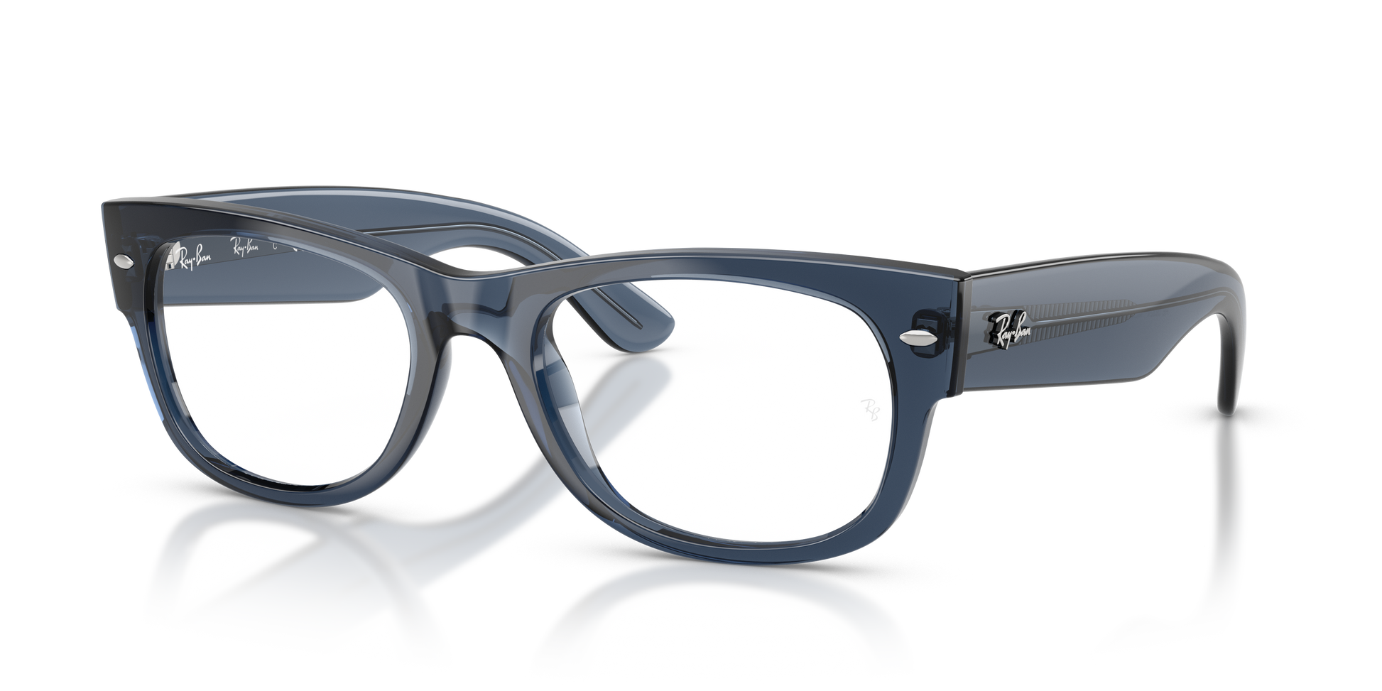 Ray-Ban Vista Mega Wayfarer Ii RX0832V 8223