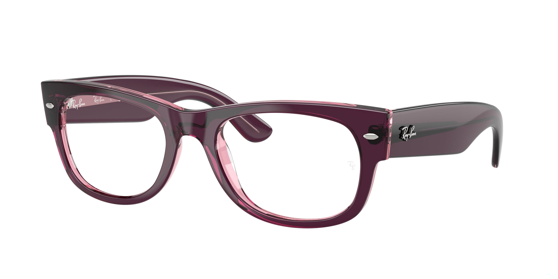 Ray-Ban Vista Mega Wayfarer Ii RX0832V 8364