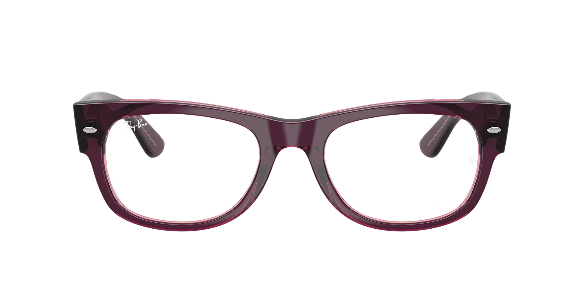 Ray-Ban Vista Mega Wayfarer Ii RX0832V 8364