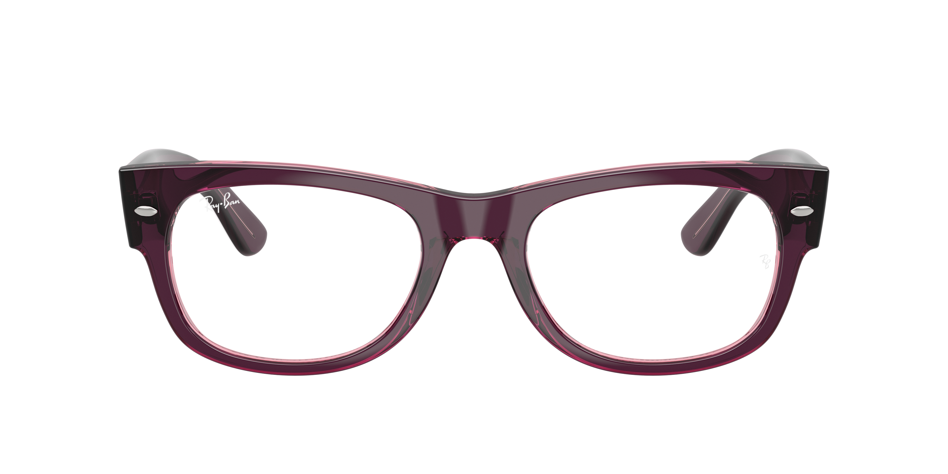Ray-Ban Vista Mega Wayfarer Ii RX0832V 8364