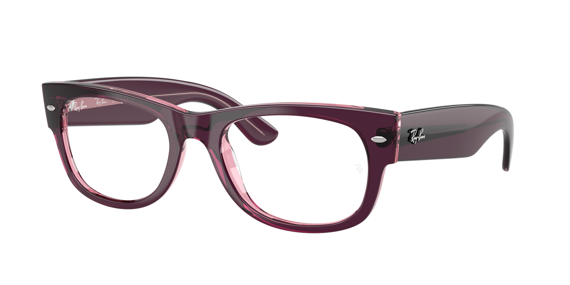 Ray-Ban Vista Mega Wayfarer Ii RX0832V 8364