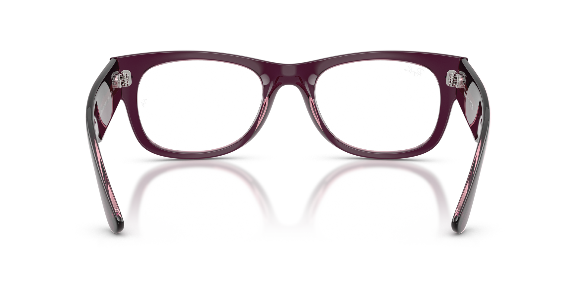 Ray-Ban Vista Mega Wayfarer Ii RX0832V 8364