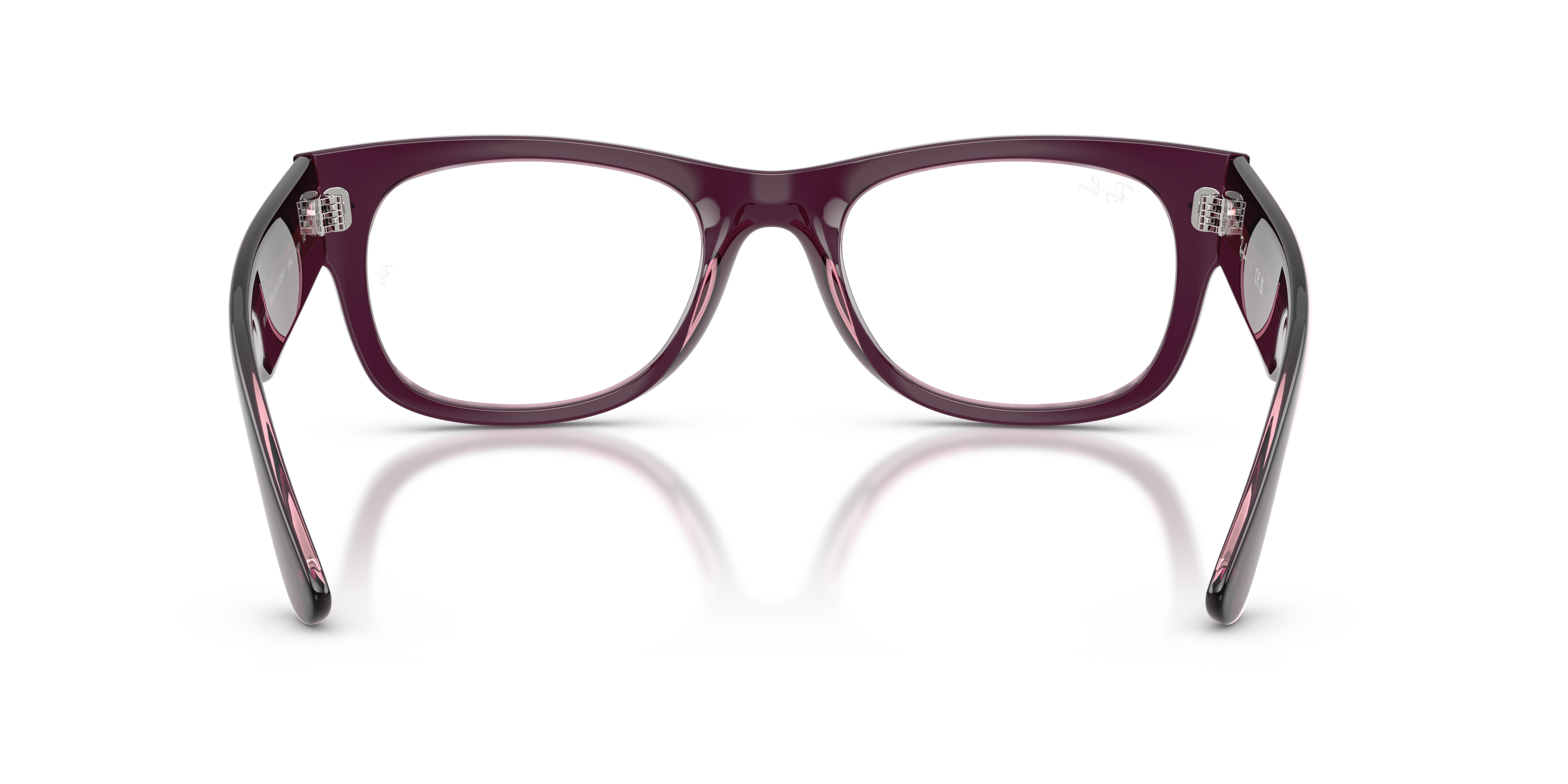 Ray-Ban Vista Mega Wayfarer Ii RX0832V 8364