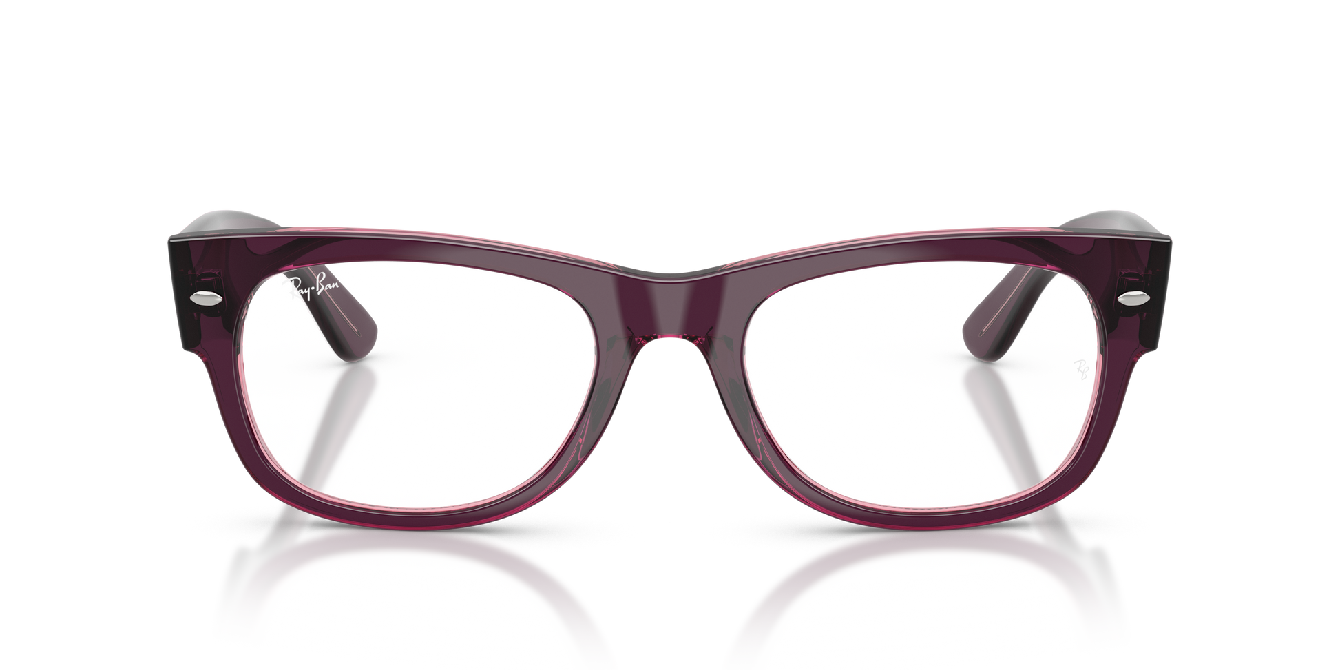 Ray-Ban Vista Mega Wayfarer Ii RX0832V 8364