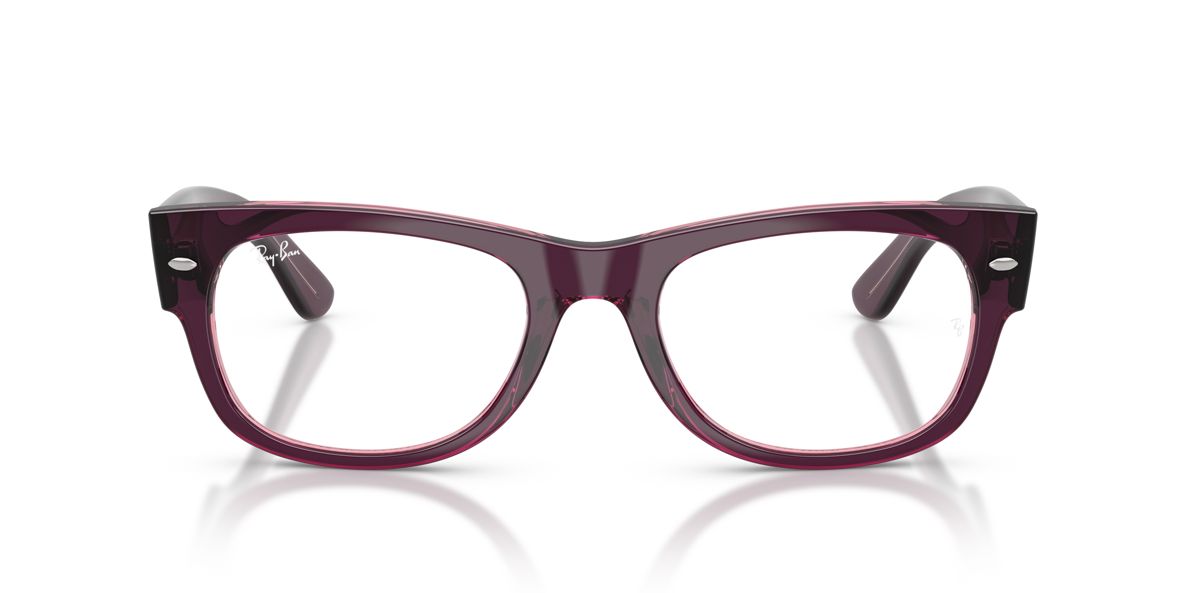 Ray-Ban Vista Mega Wayfarer Ii RX0832V 8364