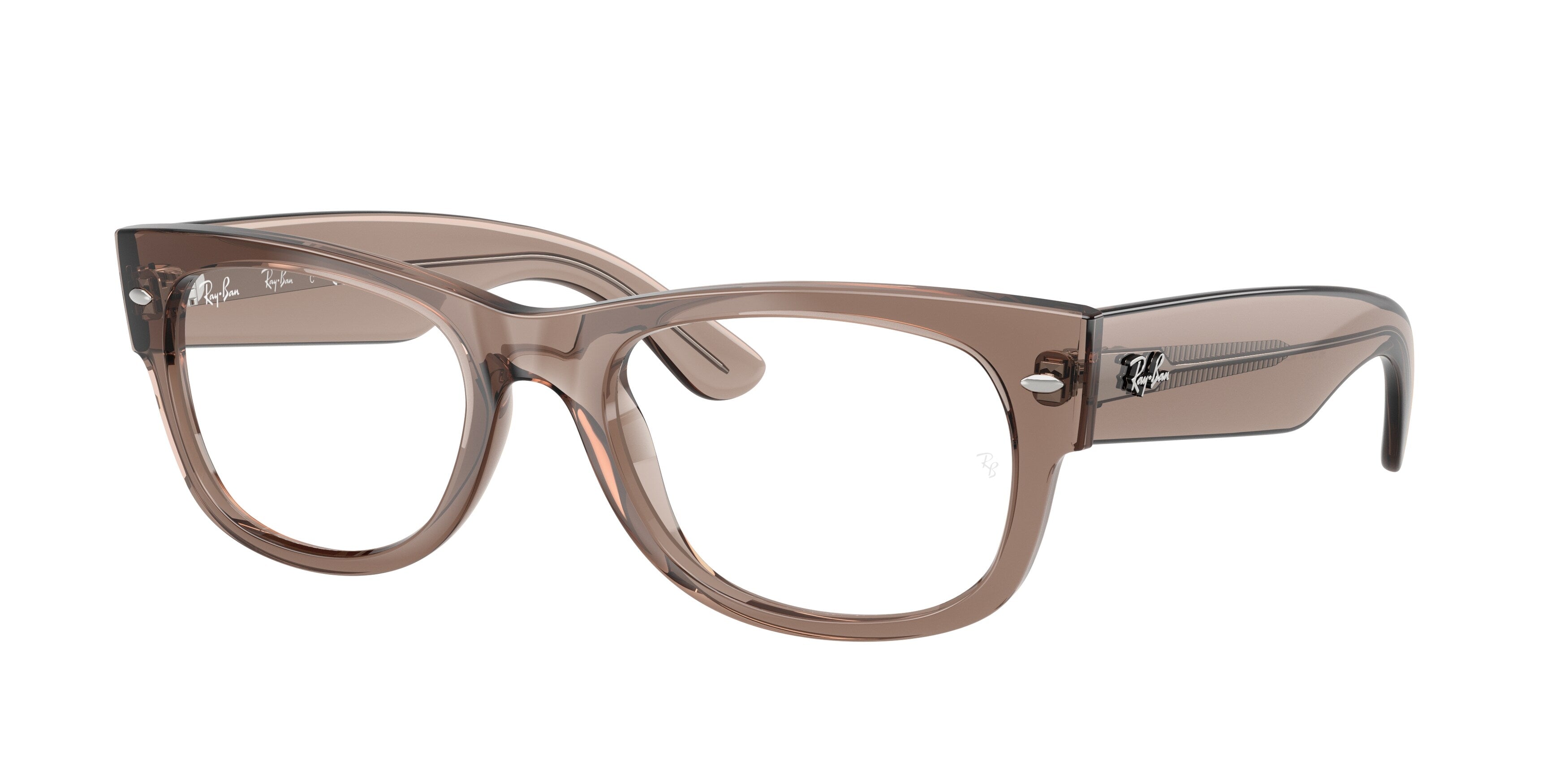 Ray-Ban Vista Mega Wayfarer Ii RX0832V 8457
