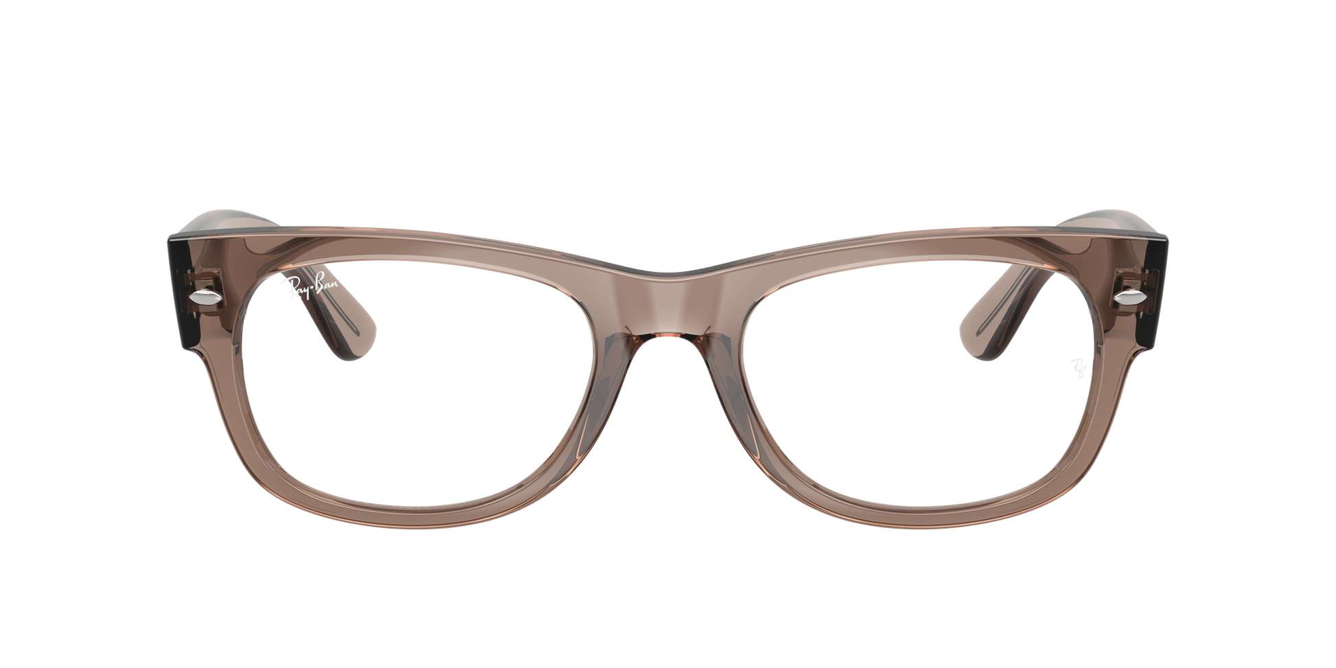 Ray-Ban Vista Mega Wayfarer Ii RX0832V 8457