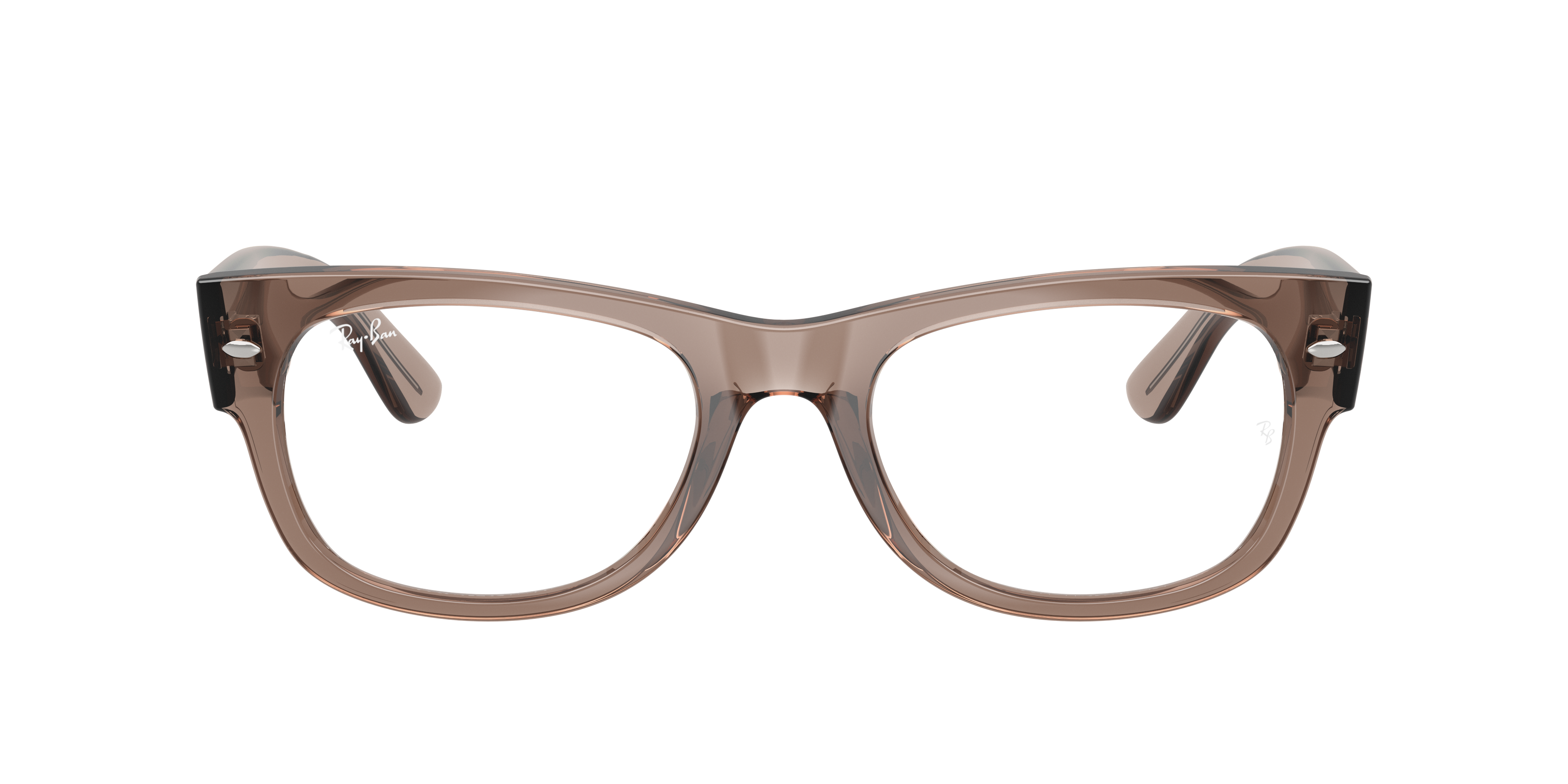 Ray-Ban Vista Mega Wayfarer Ii RX0832V 8457