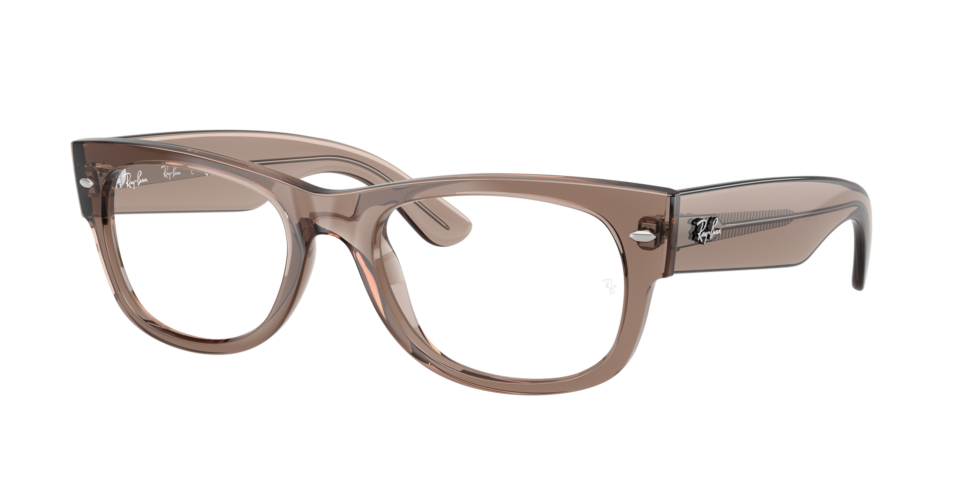 Ray-Ban Vista Mega Wayfarer Ii RX0832V 8457