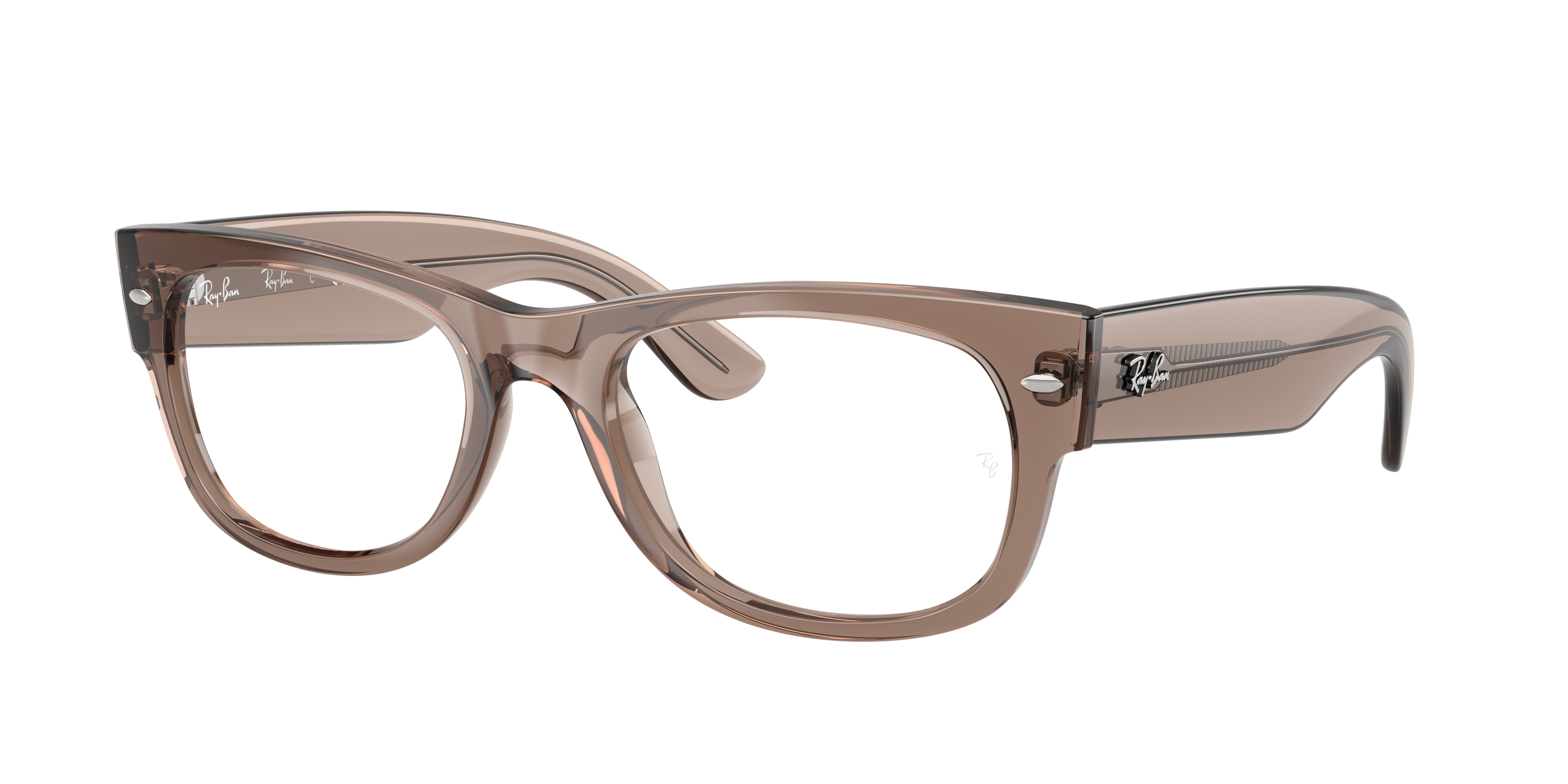 Ray-Ban Vista Mega Wayfarer Ii RX0832V 8457