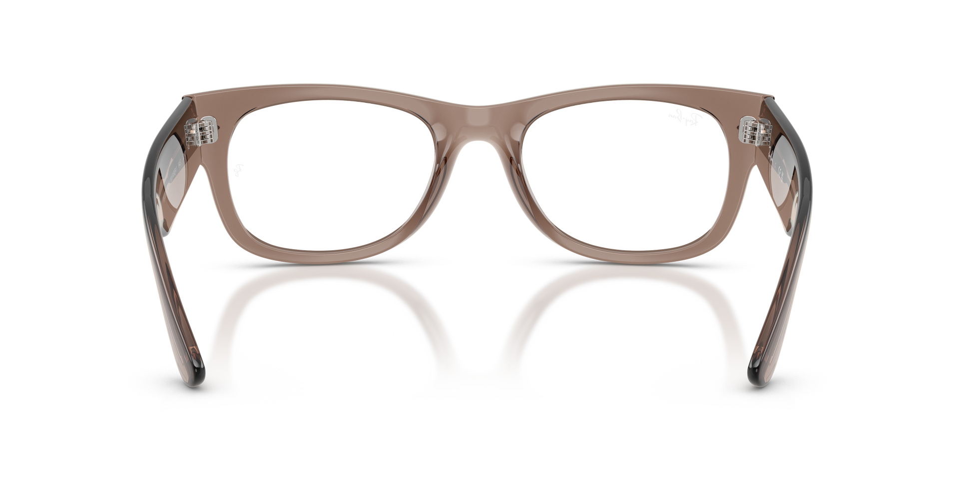 Ray-Ban Vista Mega Wayfarer Ii RX0832V 8457