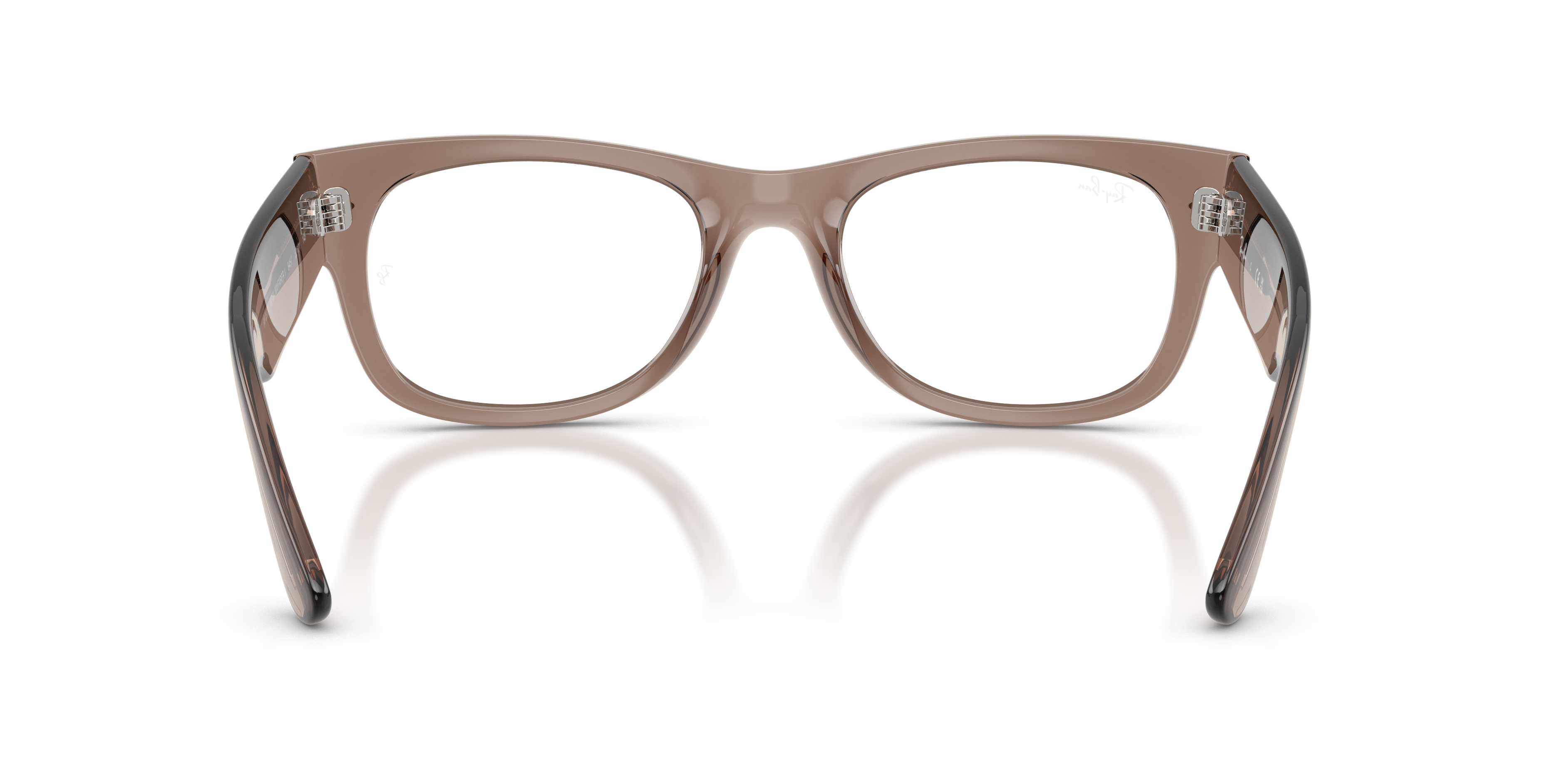 Ray-Ban Vista Mega Wayfarer Ii RX0832V 8457