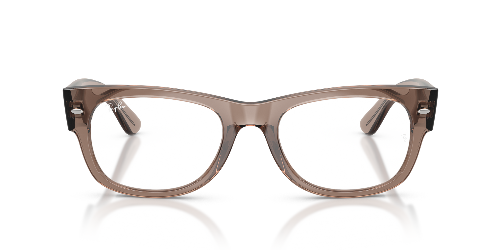 Ray-Ban Vista Mega Wayfarer Ii RX0832V 8457