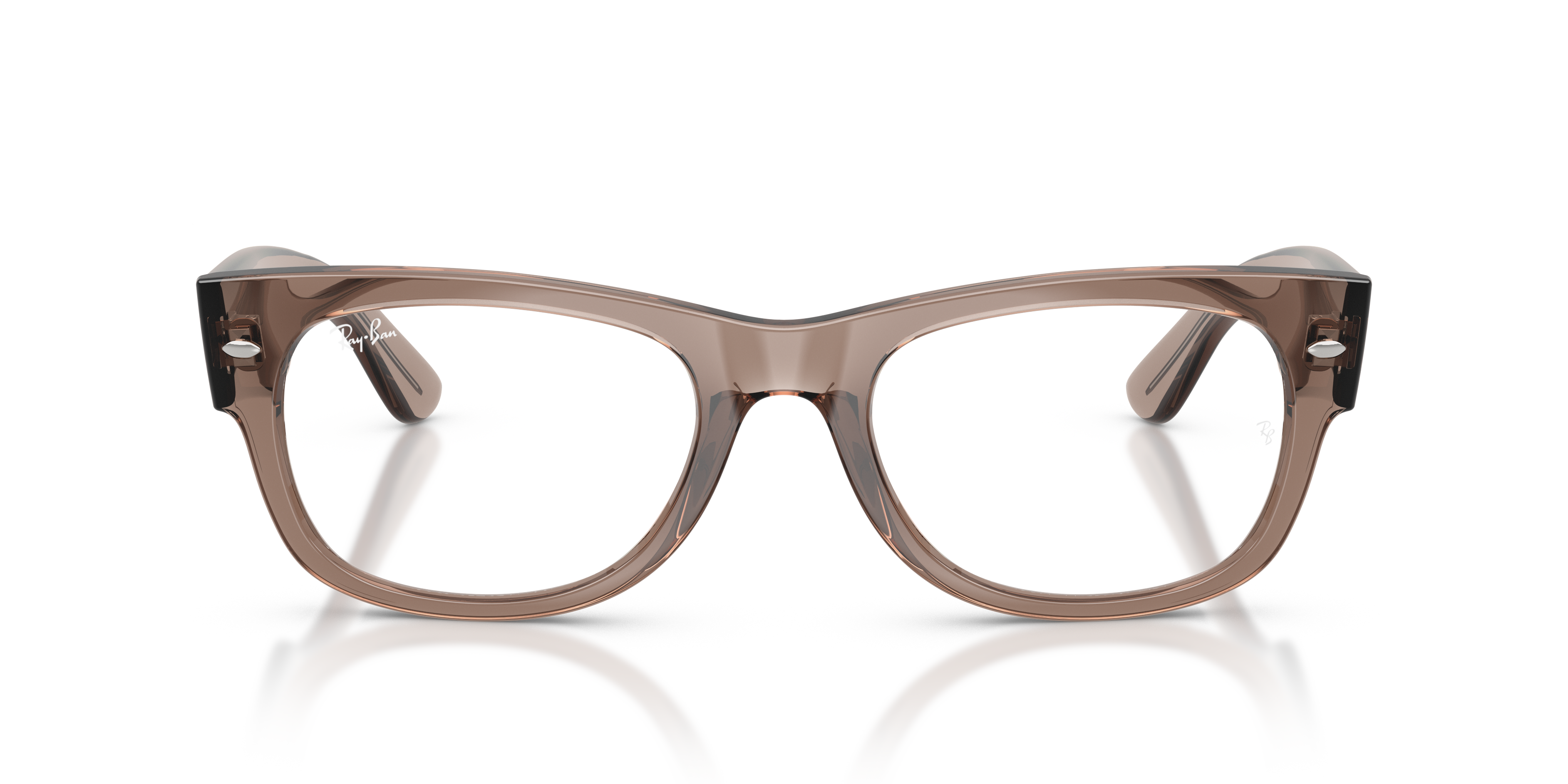 Ray-Ban Vista Mega Wayfarer Ii RX0832V 8457