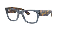 Ray-Ban RX0840V MEGA WAYFARER 8296