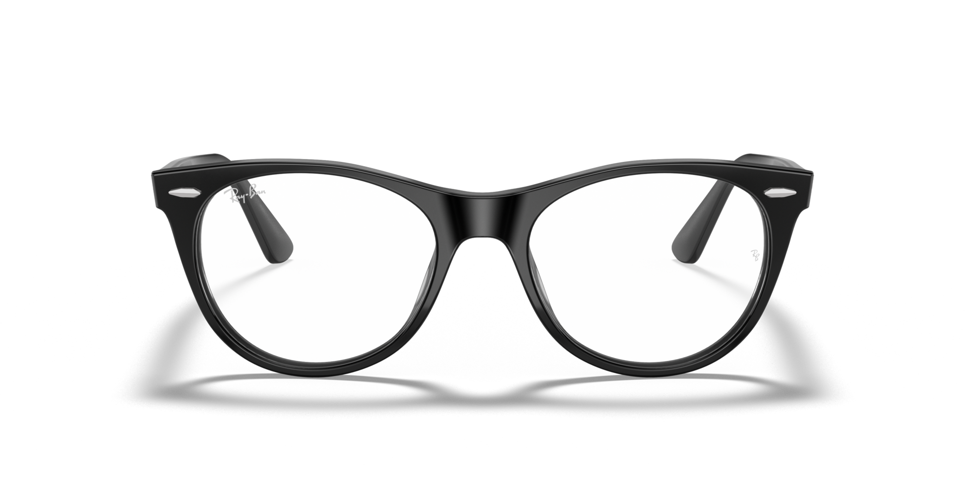 Ray-Ban RX2185V 2000 50