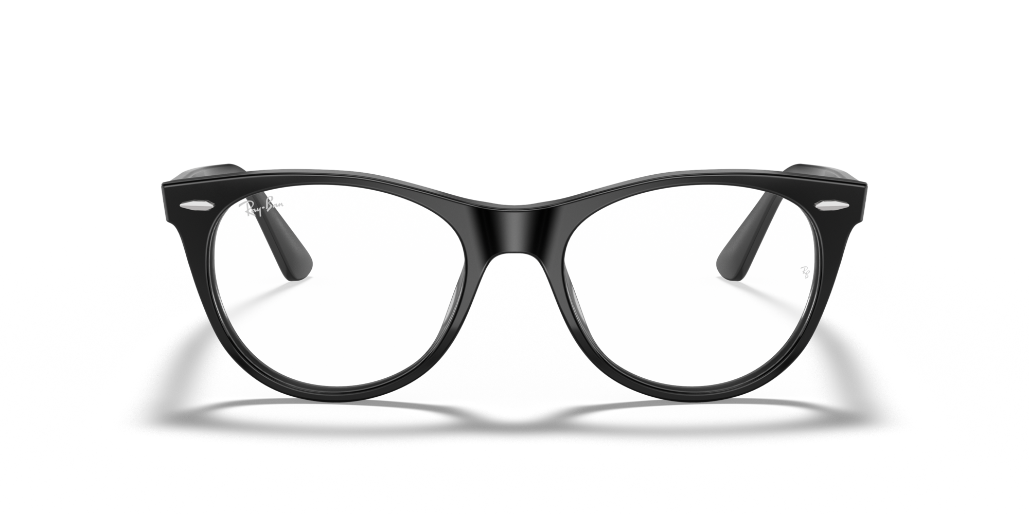 Ray-Ban RX2185V 2000 50