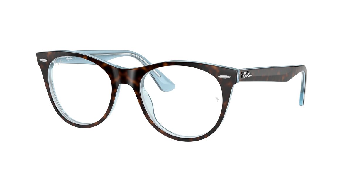 Ray-Ban RX2185V WAYFARER II 5883