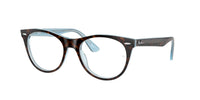 Ray-Ban RX2185V WAYFARER II 5883