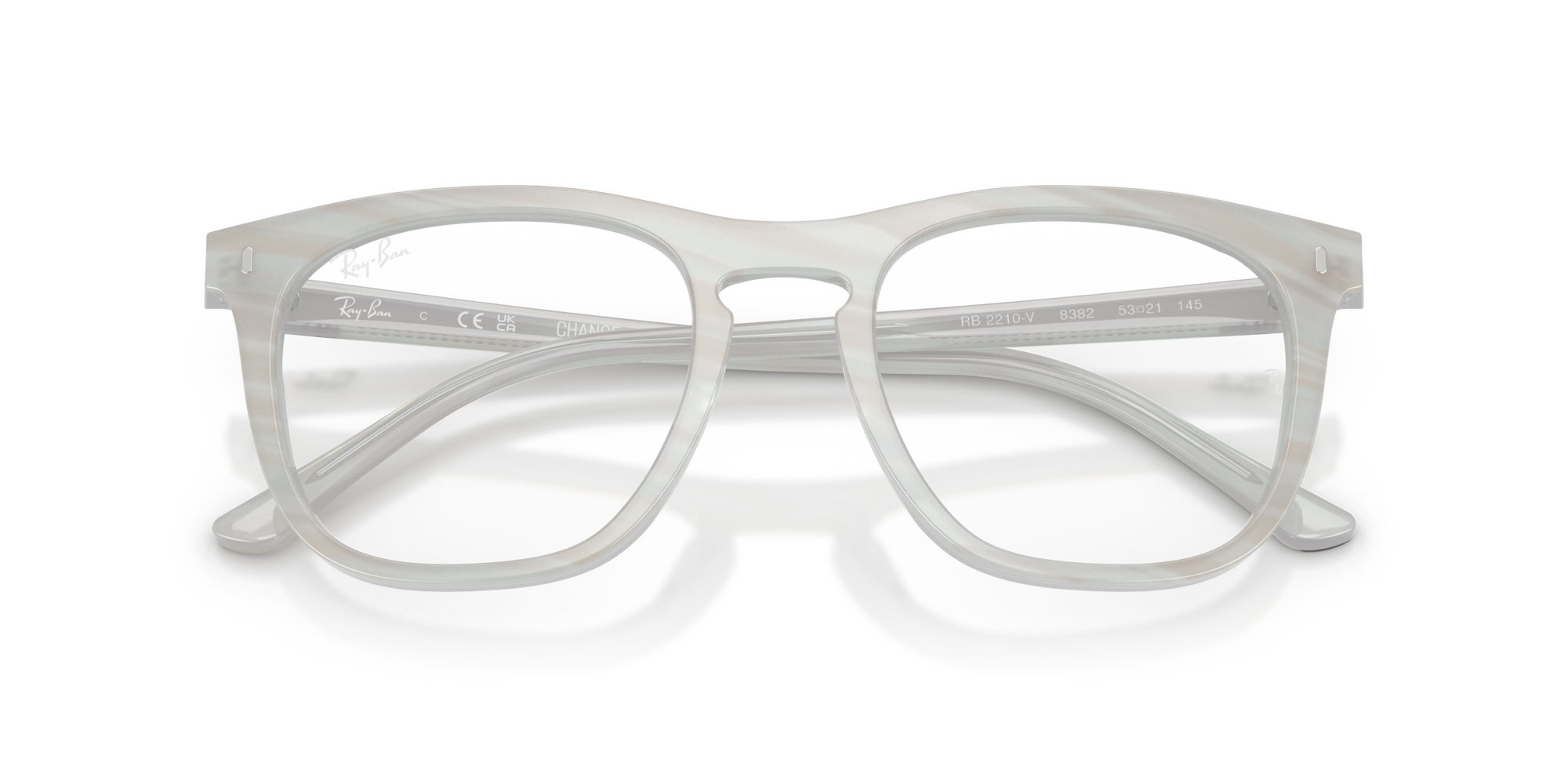 Ray-Ban RX2210V 8382 51