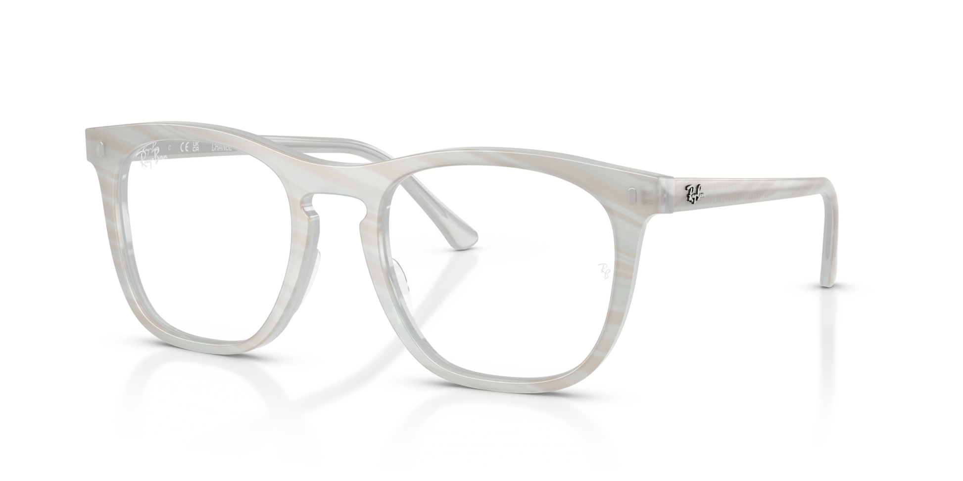 Ray-Ban RX2210V 8382 51