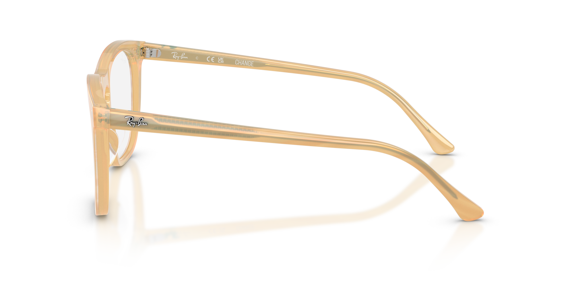 Ray-Ban RX2210V 8383 51