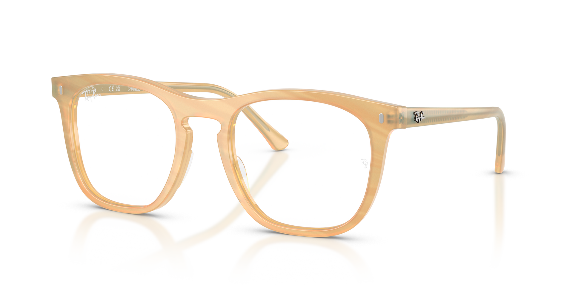 Ray-Ban RX2210V 8383 51
