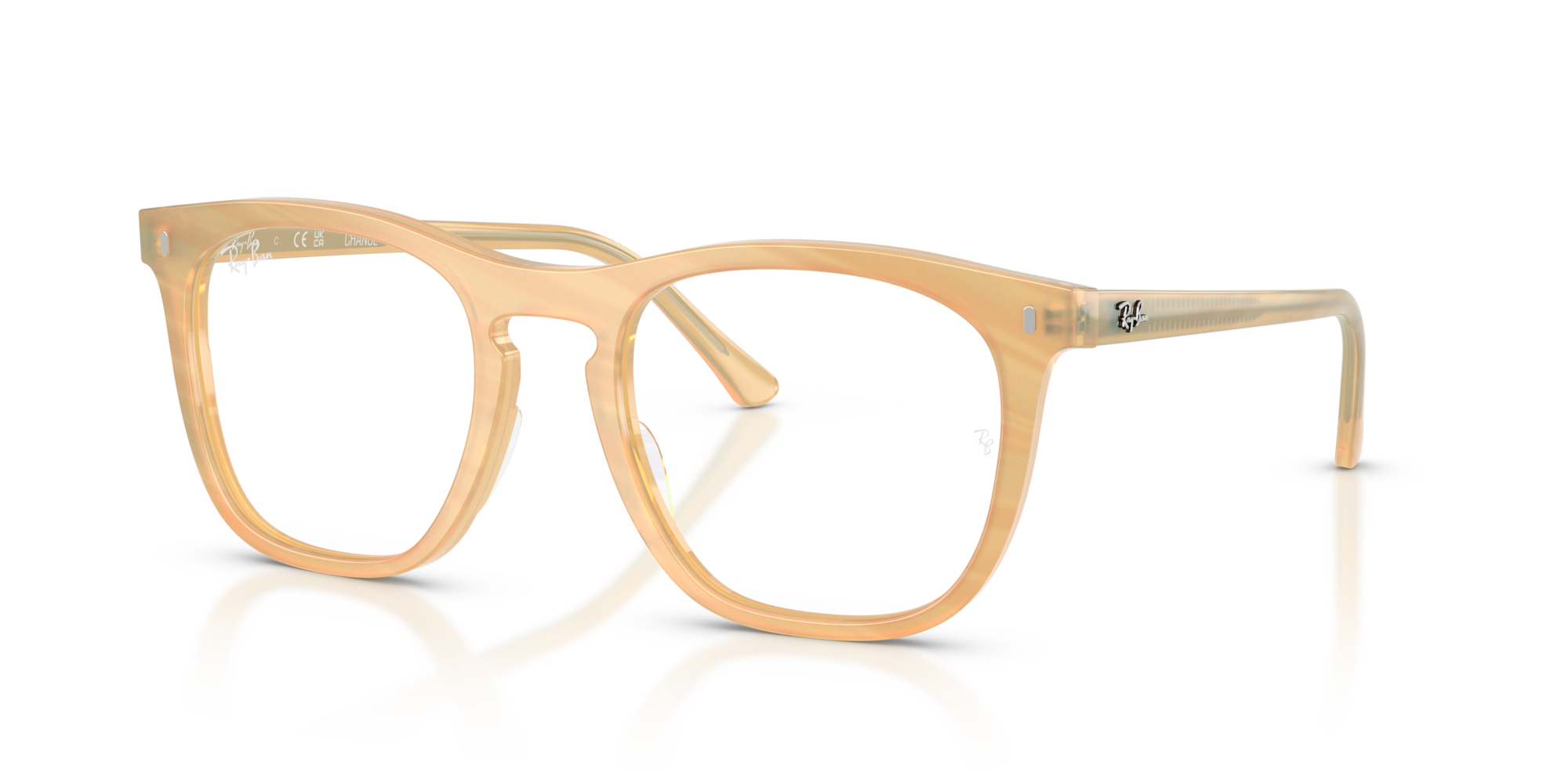 Ray-Ban RX2210V 8383 51