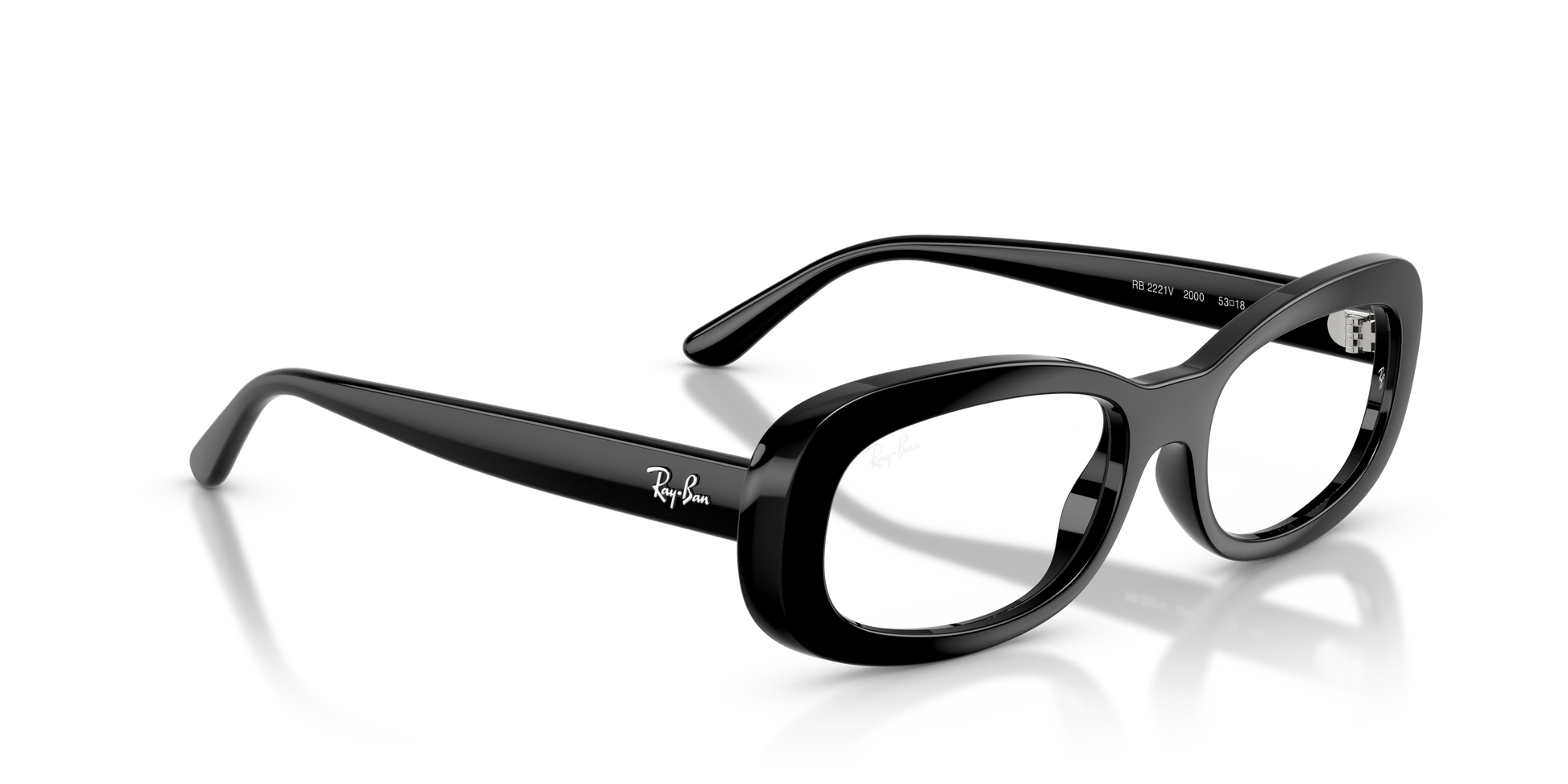 Ray-Ban Vista RX2221V 2000