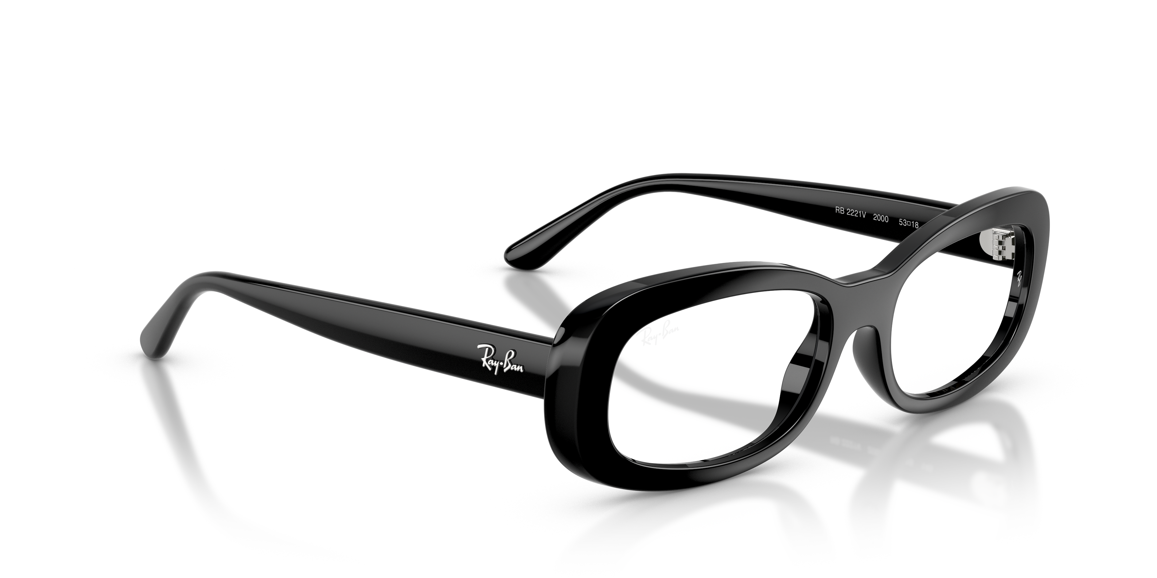 Ray-Ban Vista RX2221V 2000