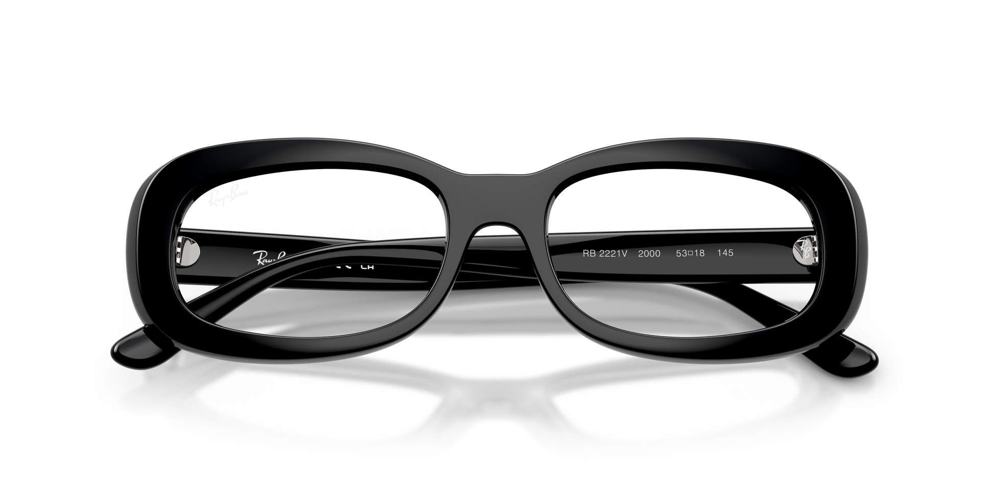 Ray-Ban Vista RX2221V 2000