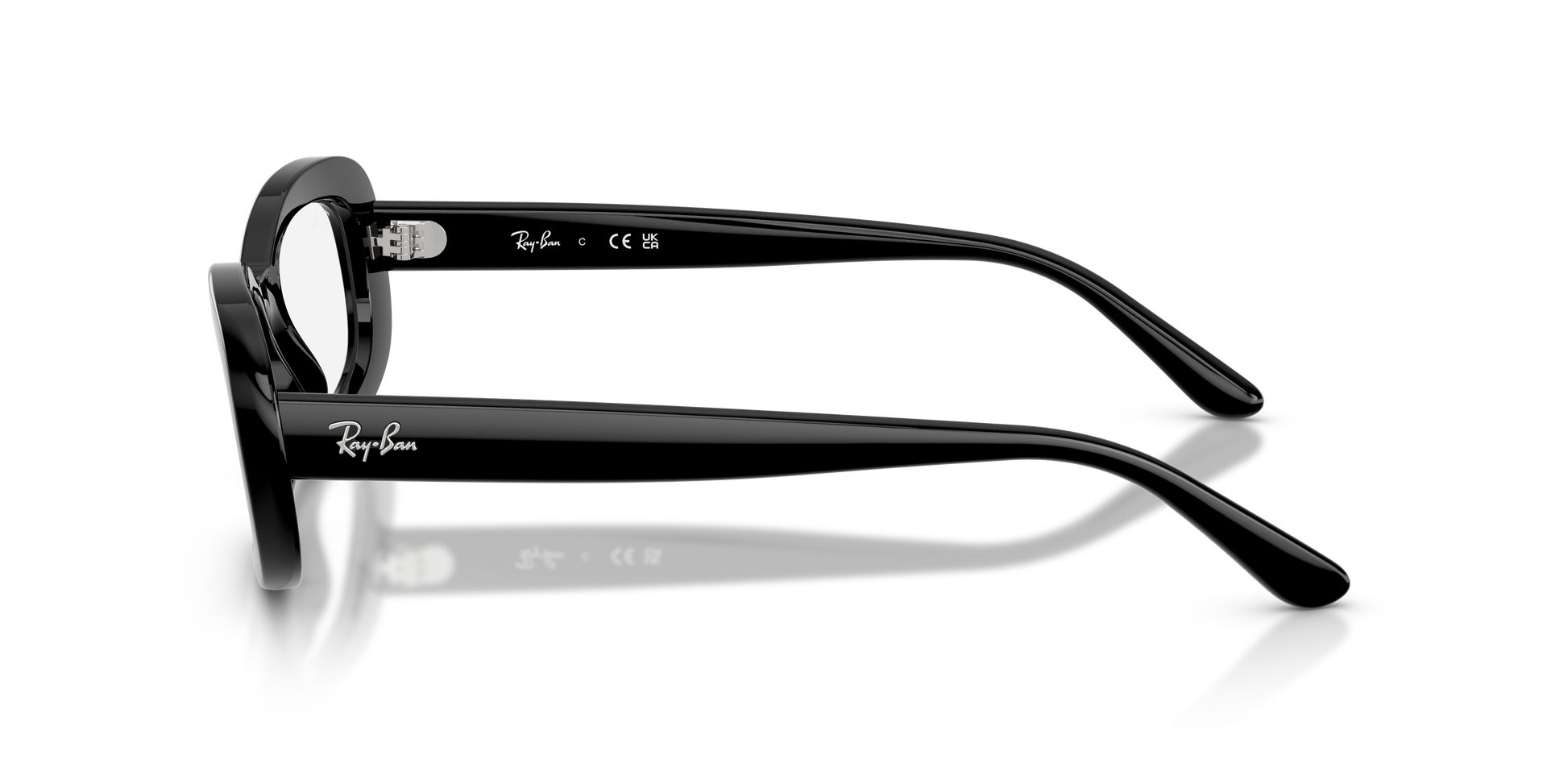 Ray-Ban Vista RX2221V 2000