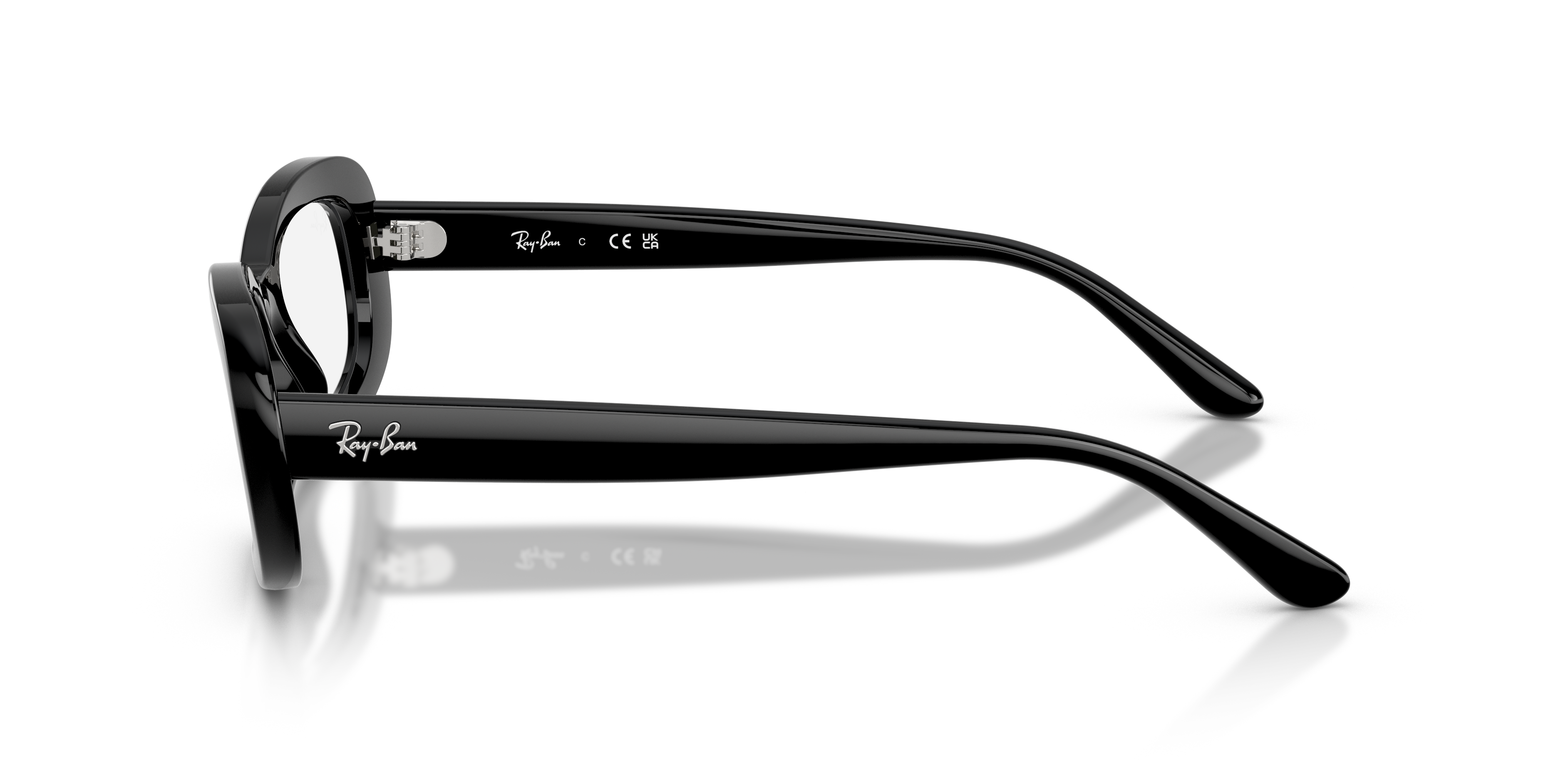 Ray-Ban Vista RX2221V 2000