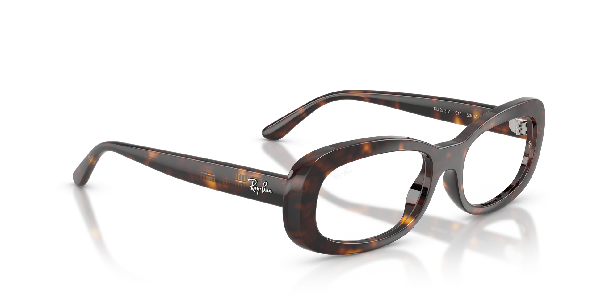 Ray-Ban Vista RX2221V 2012