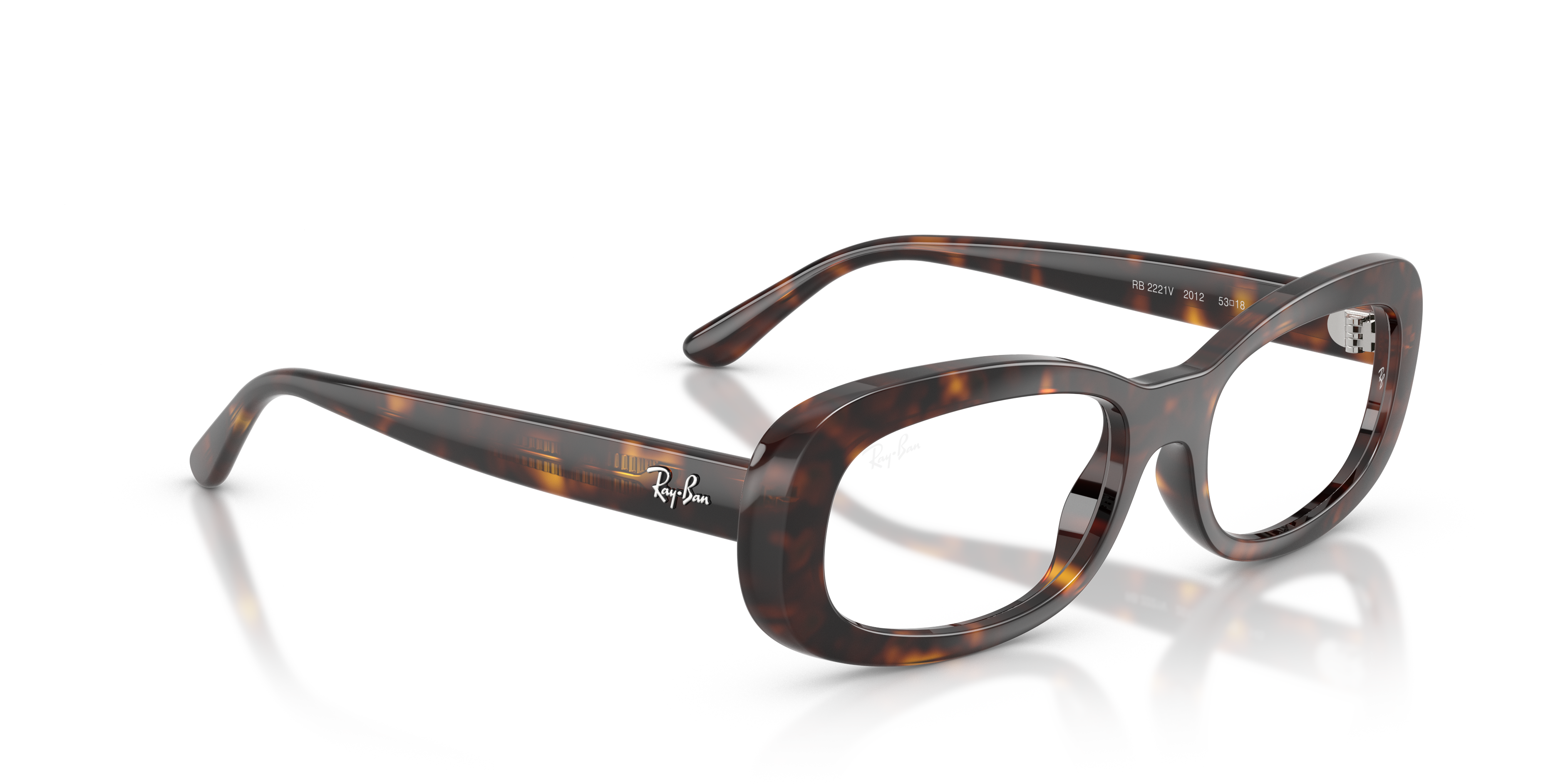 Ray-Ban Vista RX2221V 2012