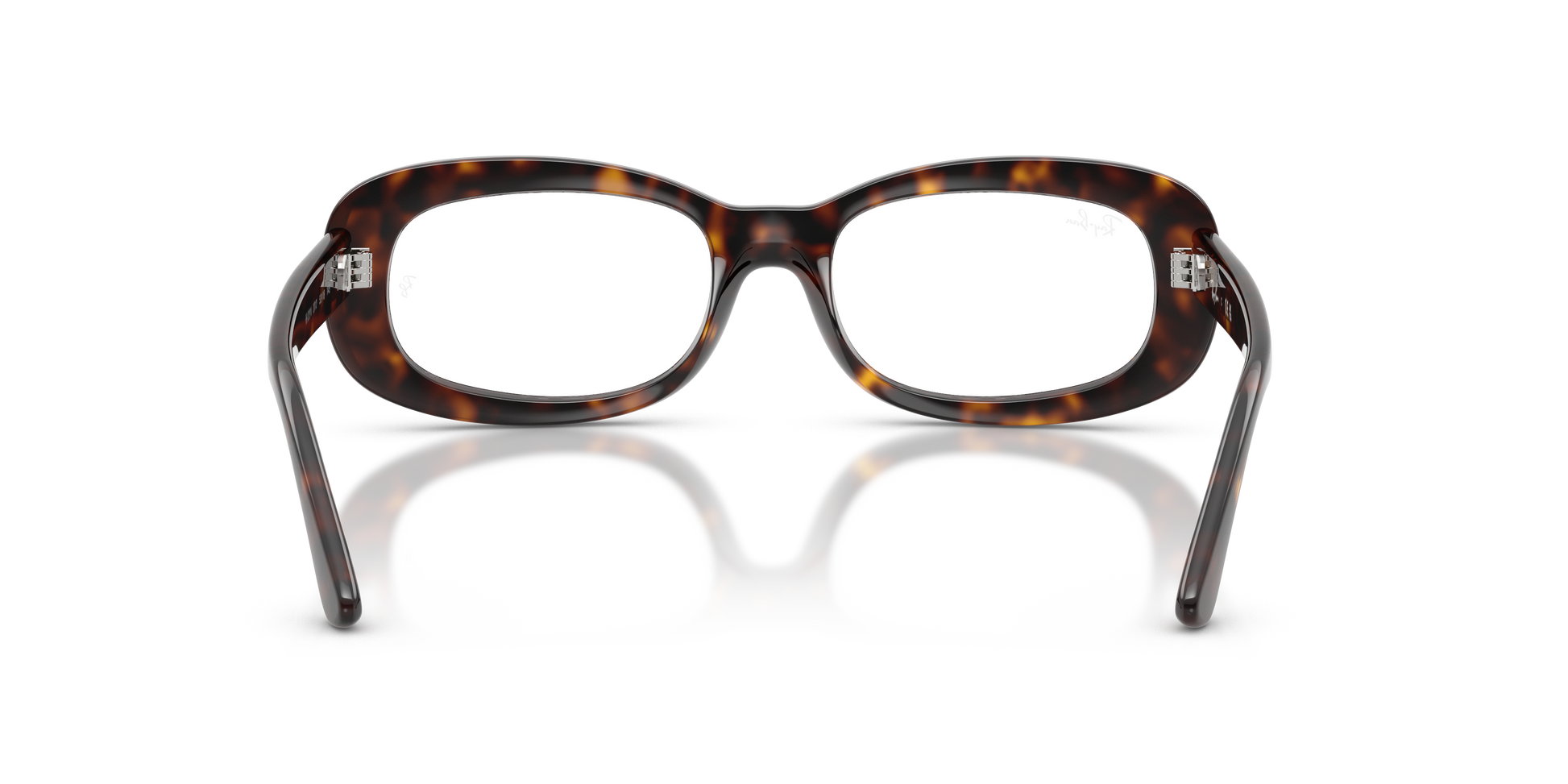 Ray-Ban Vista RX2221V 2012