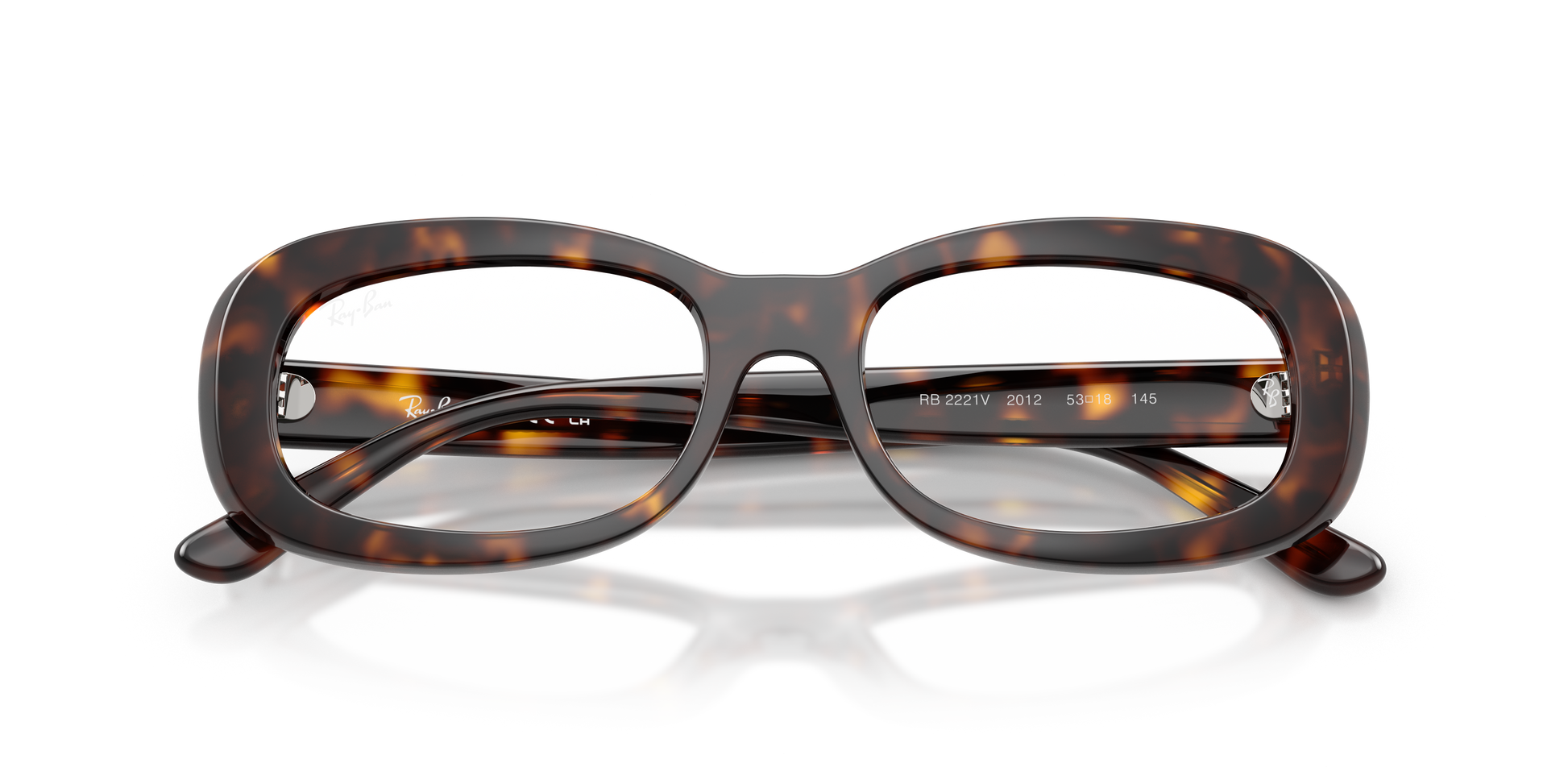 Ray-Ban Vista RX2221V 2012