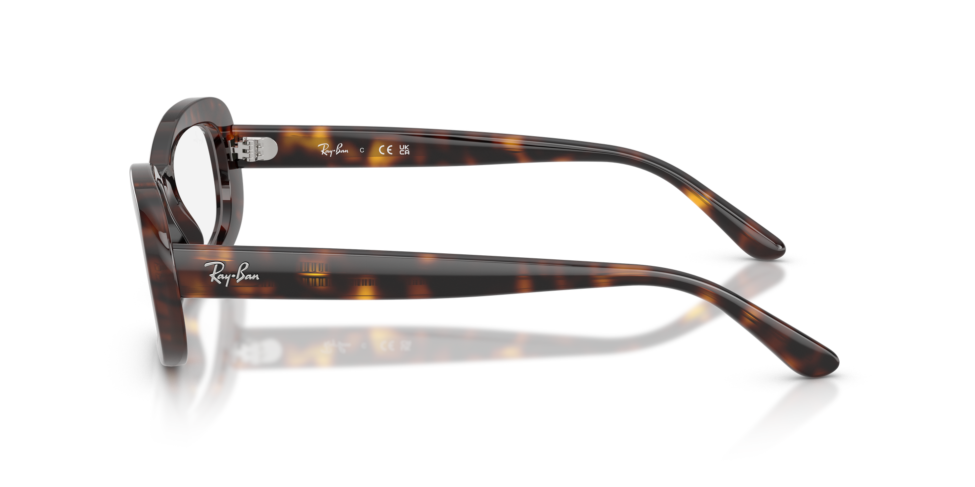 Ray-Ban Vista RX2221V 2012