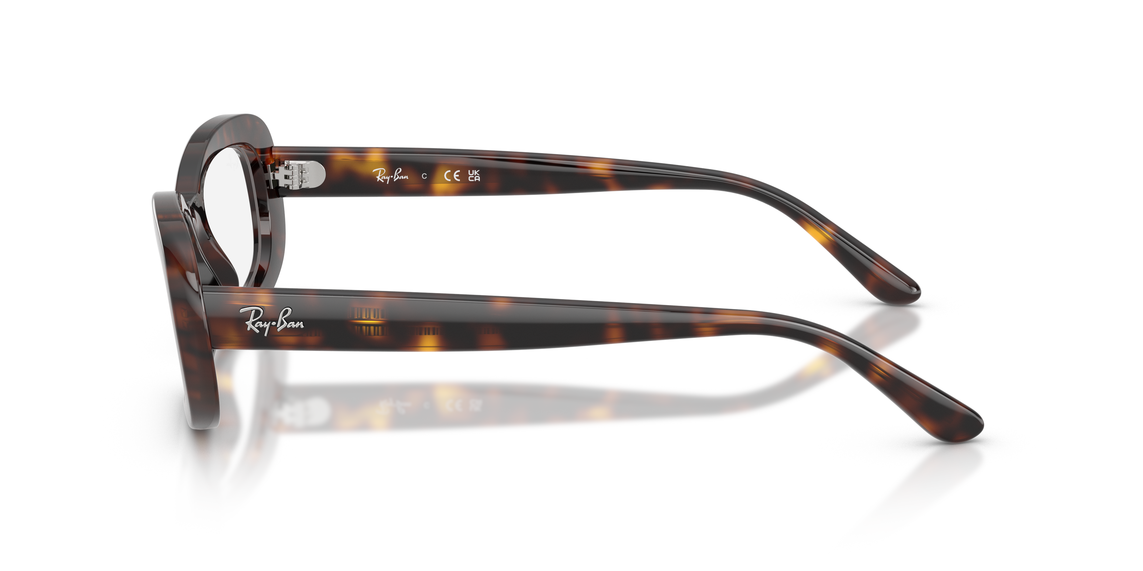 Ray-Ban Vista RX2221V 2012