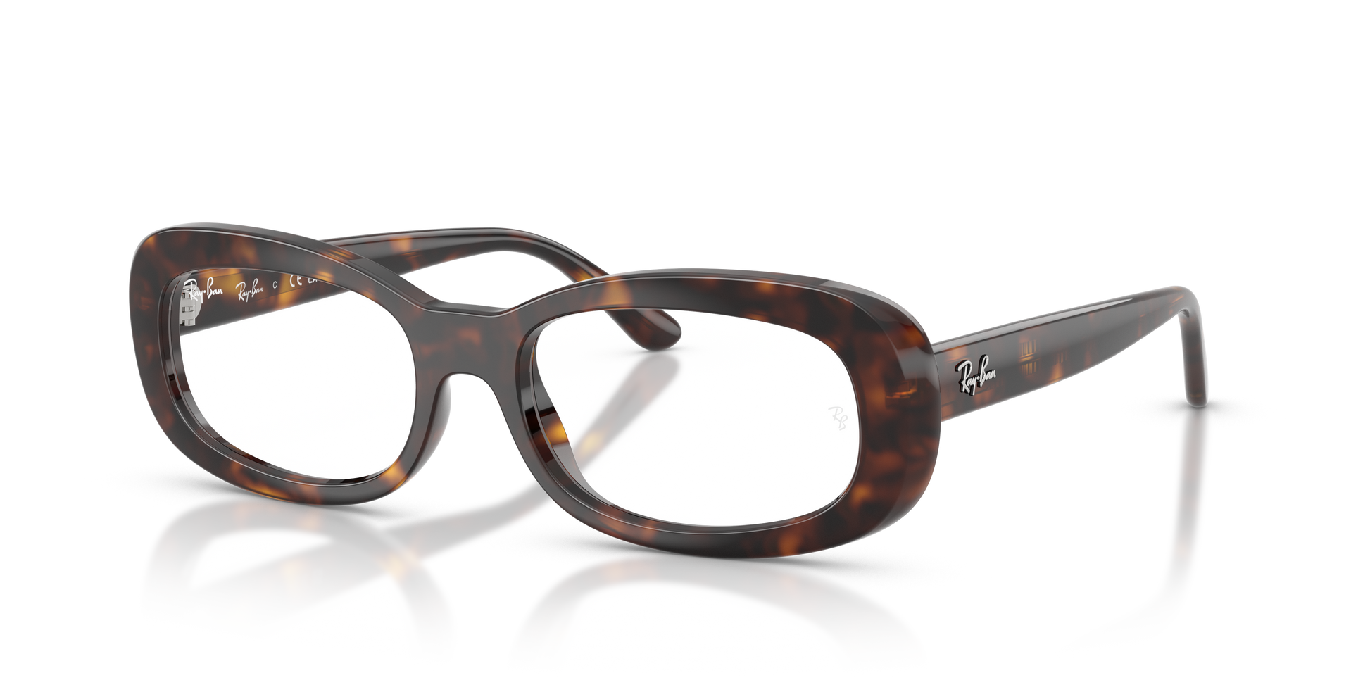 Ray-Ban Vista RX2221V 2012