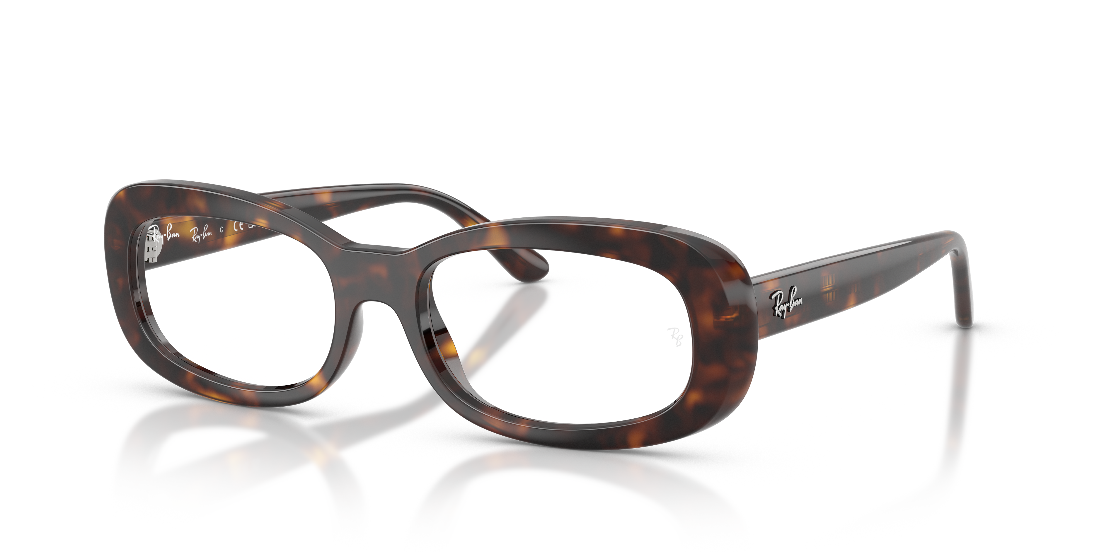 Ray-Ban Vista RX2221V 2012