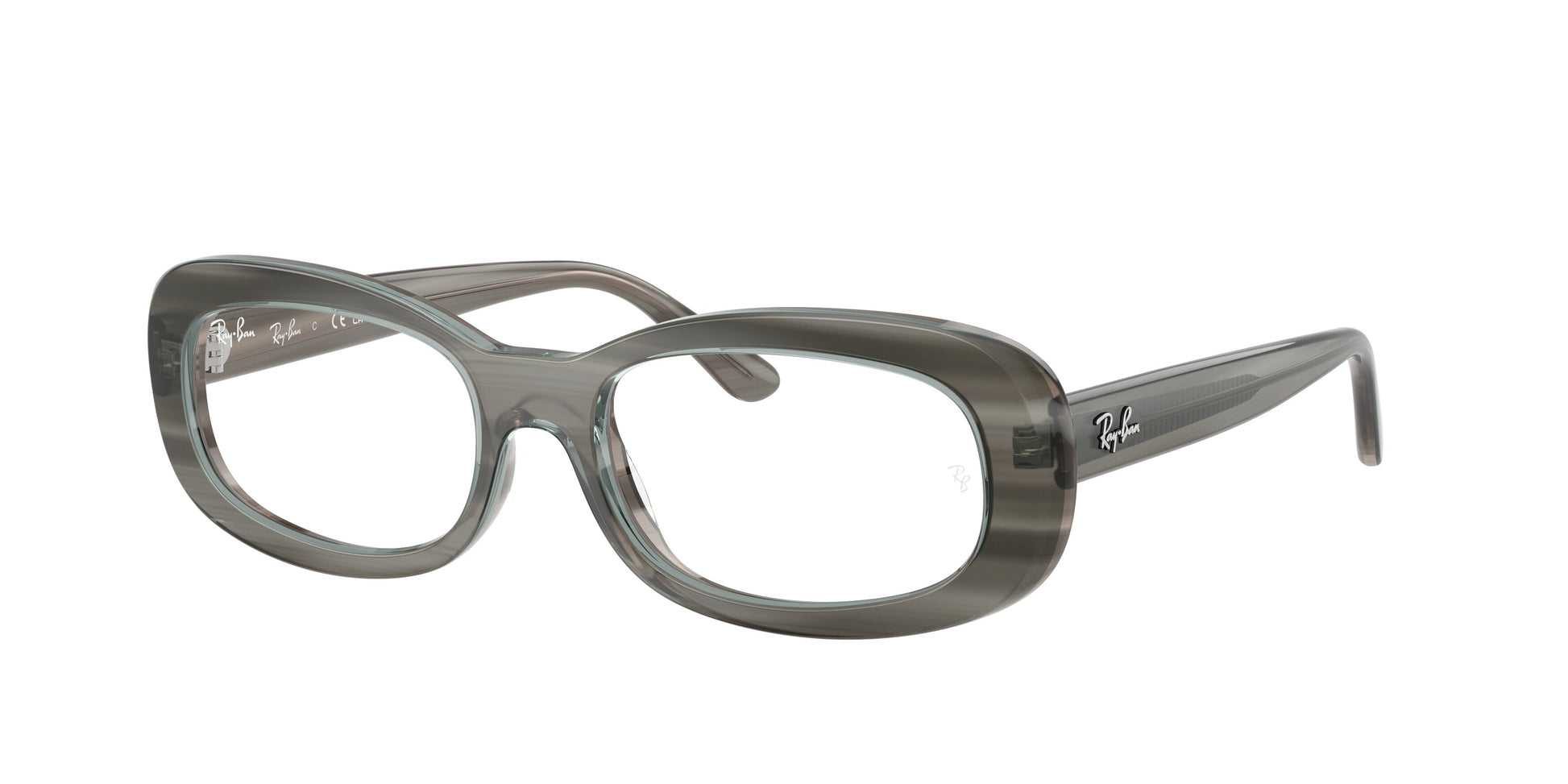 Ray-Ban Vista RX2221V 8453