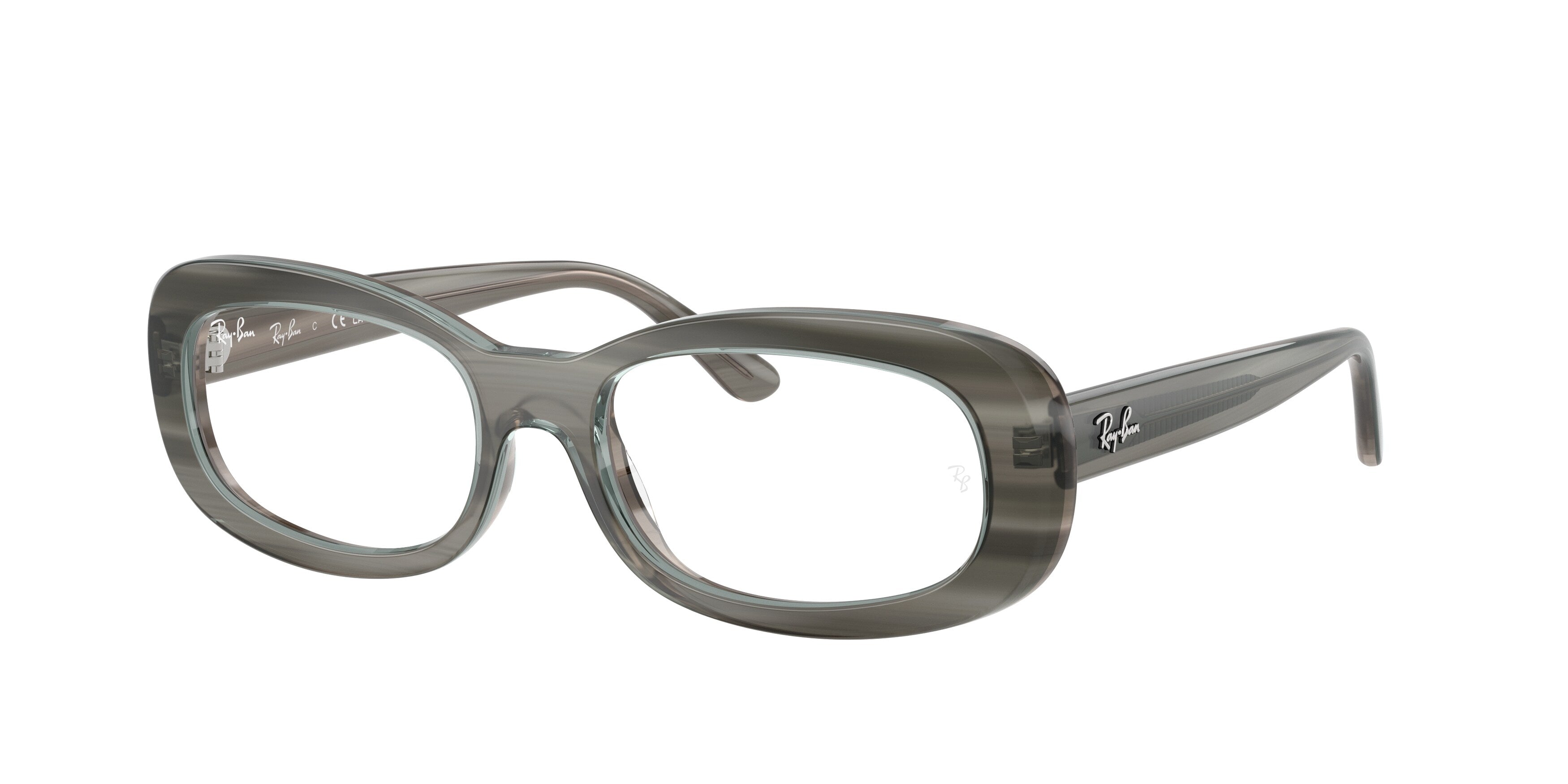 Ray-Ban Vista RX2221V 8453