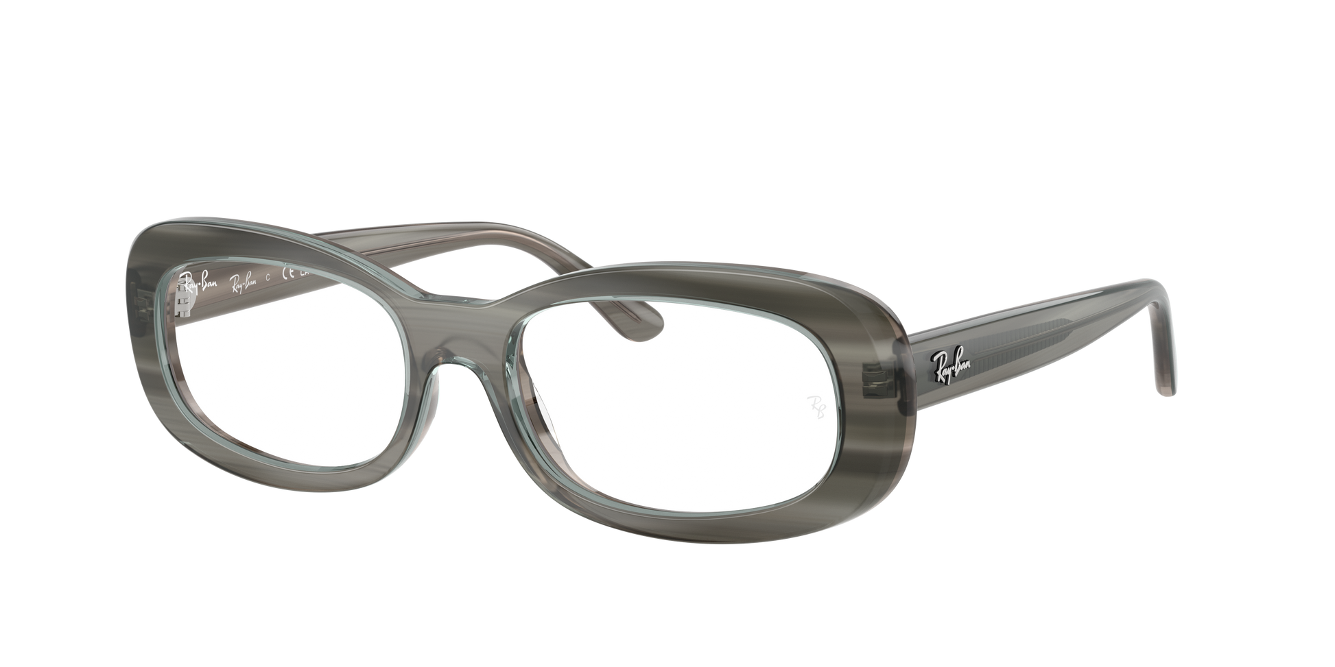 Ray-Ban Vista RX2221V 8453