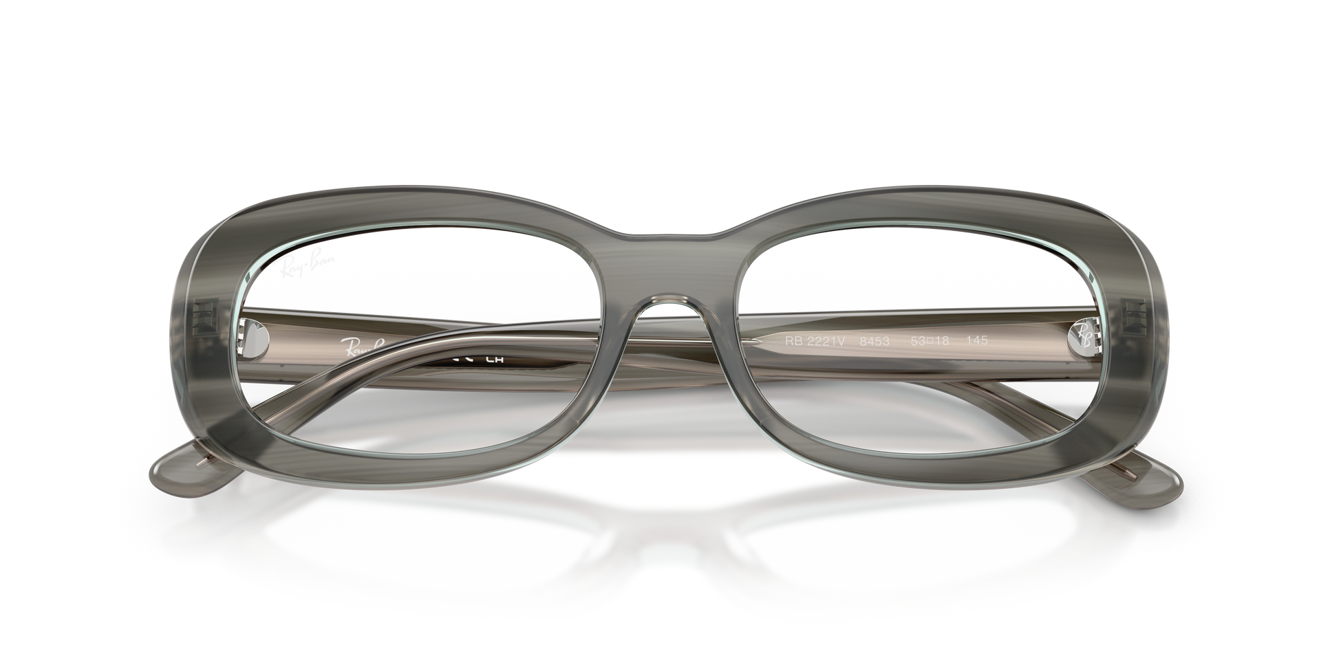 Ray-Ban Vista RX2221V 8453