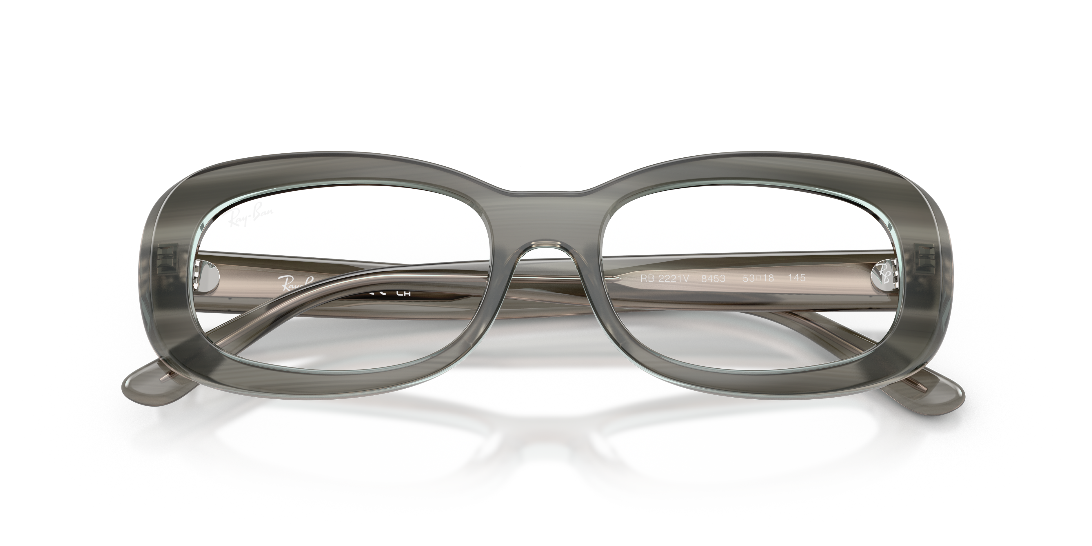 Ray-Ban Vista RX2221V 8453